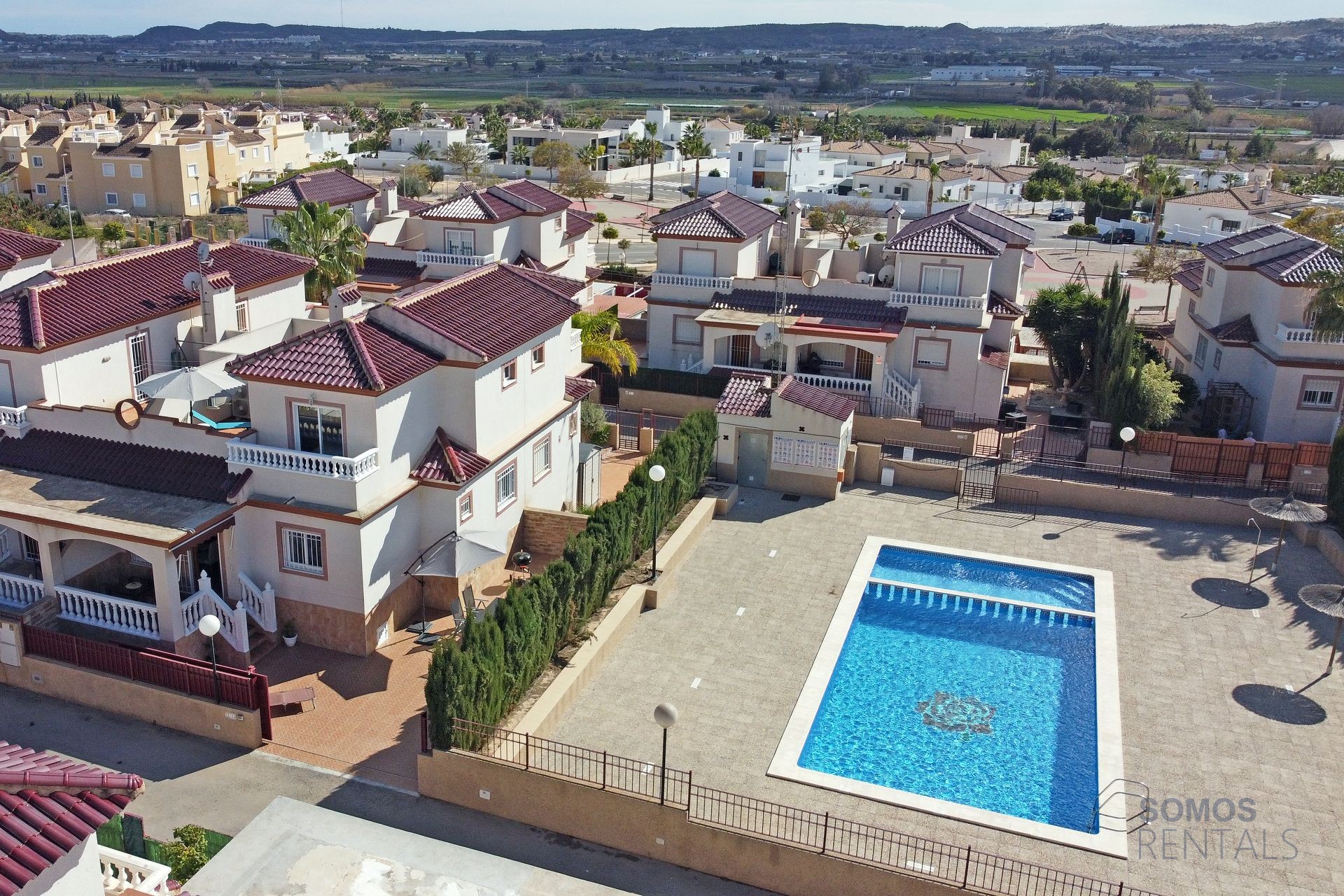 Casa Asis, Urb La Marina — Foto 30