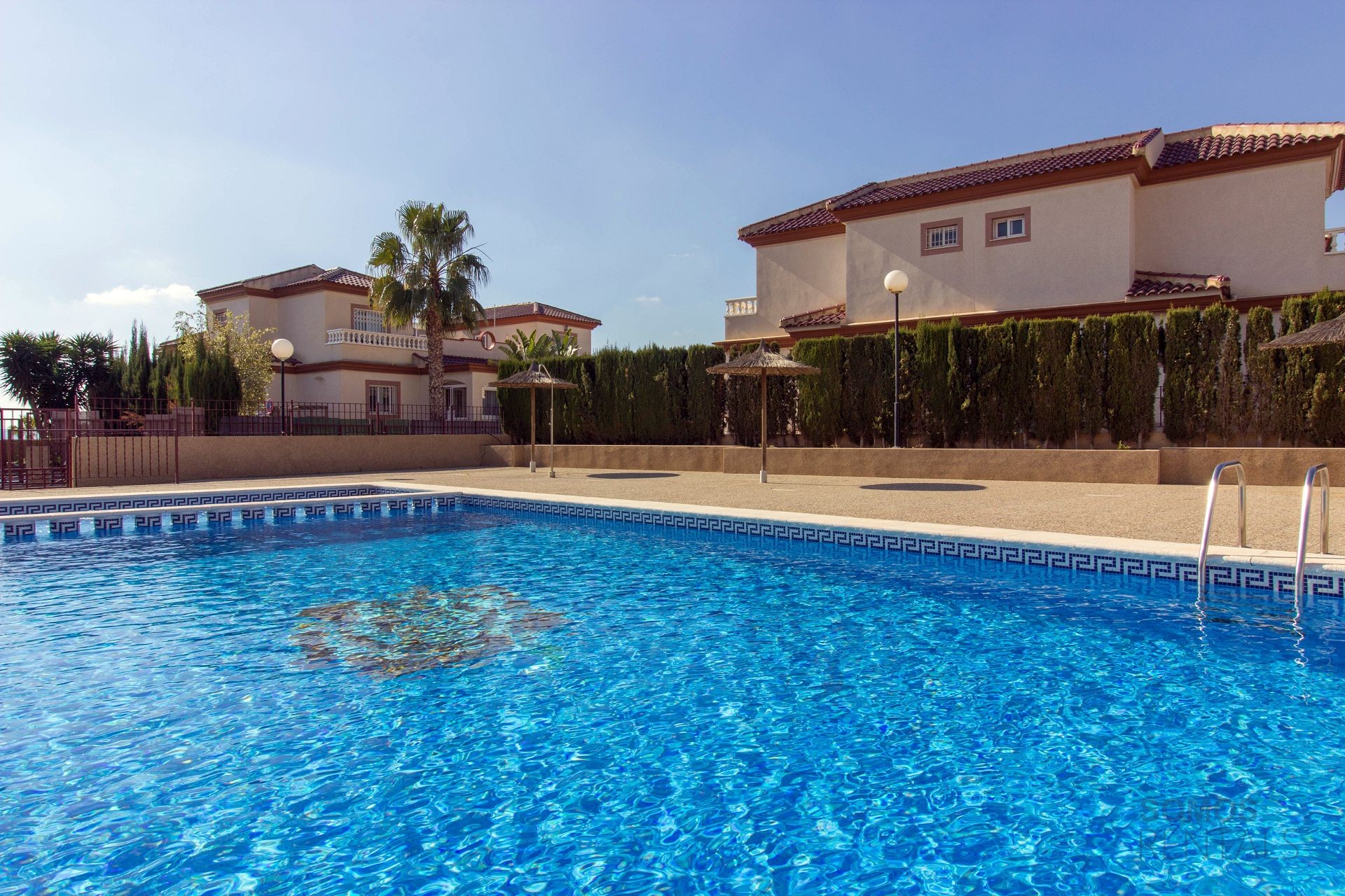 Casa Asis, Urb La Marina — Foto 34