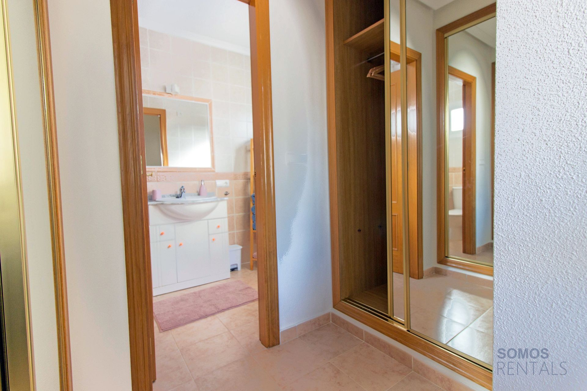 Casa Asis, Urb La Marina — Foto 27