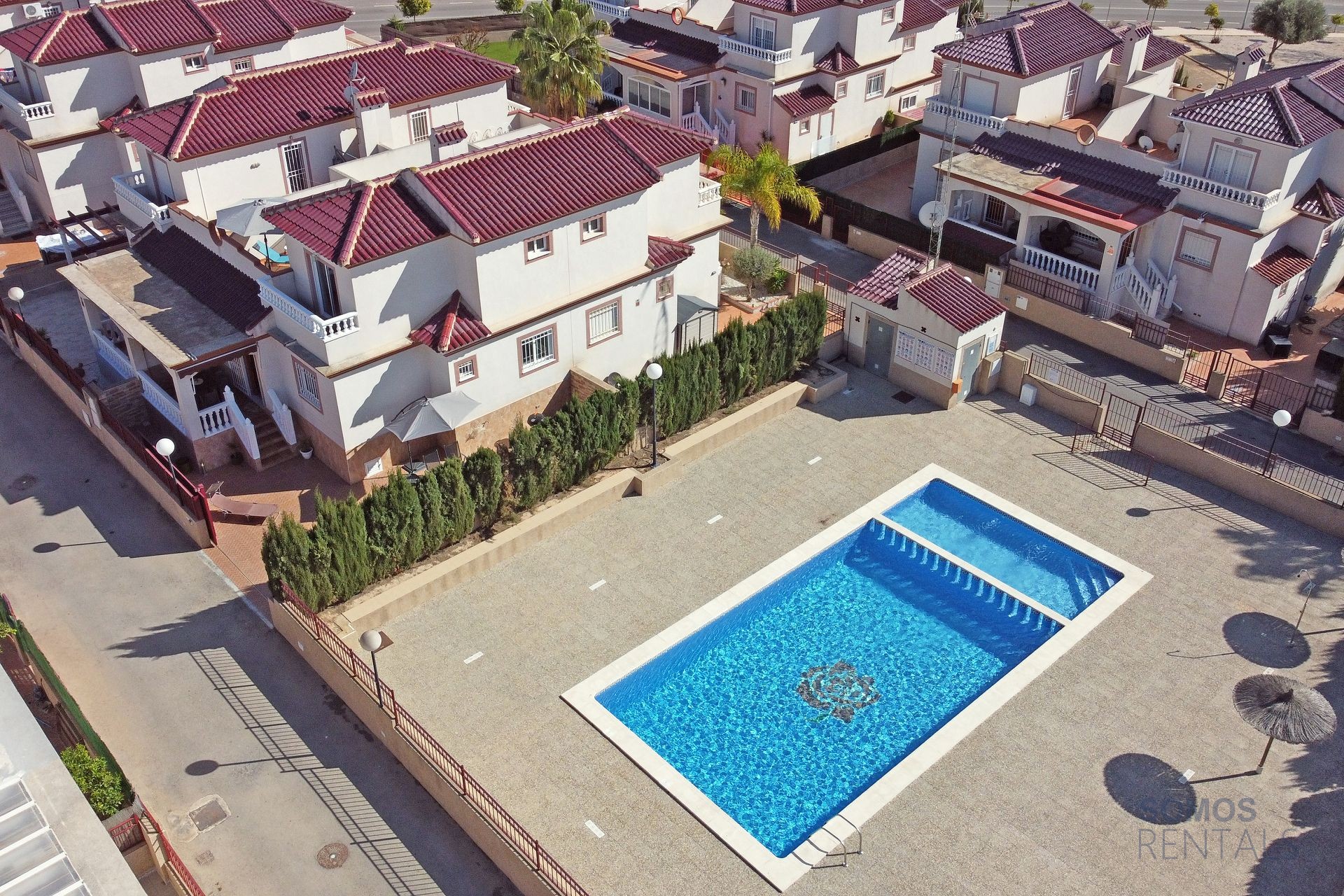 Casa Asis, Urb La Marina — Foto 31
