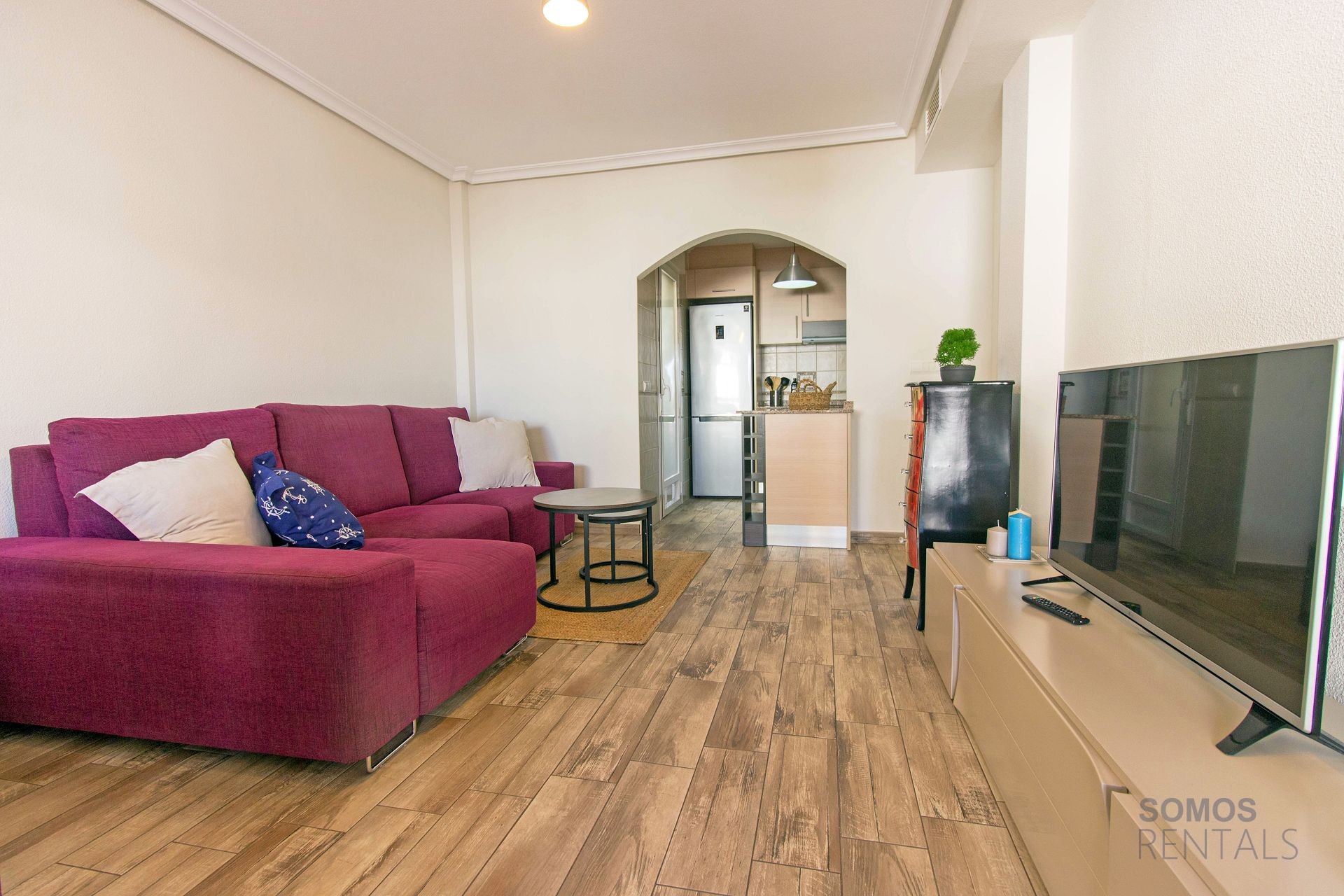 Casa Asis, Urb La Marina — Foto 11