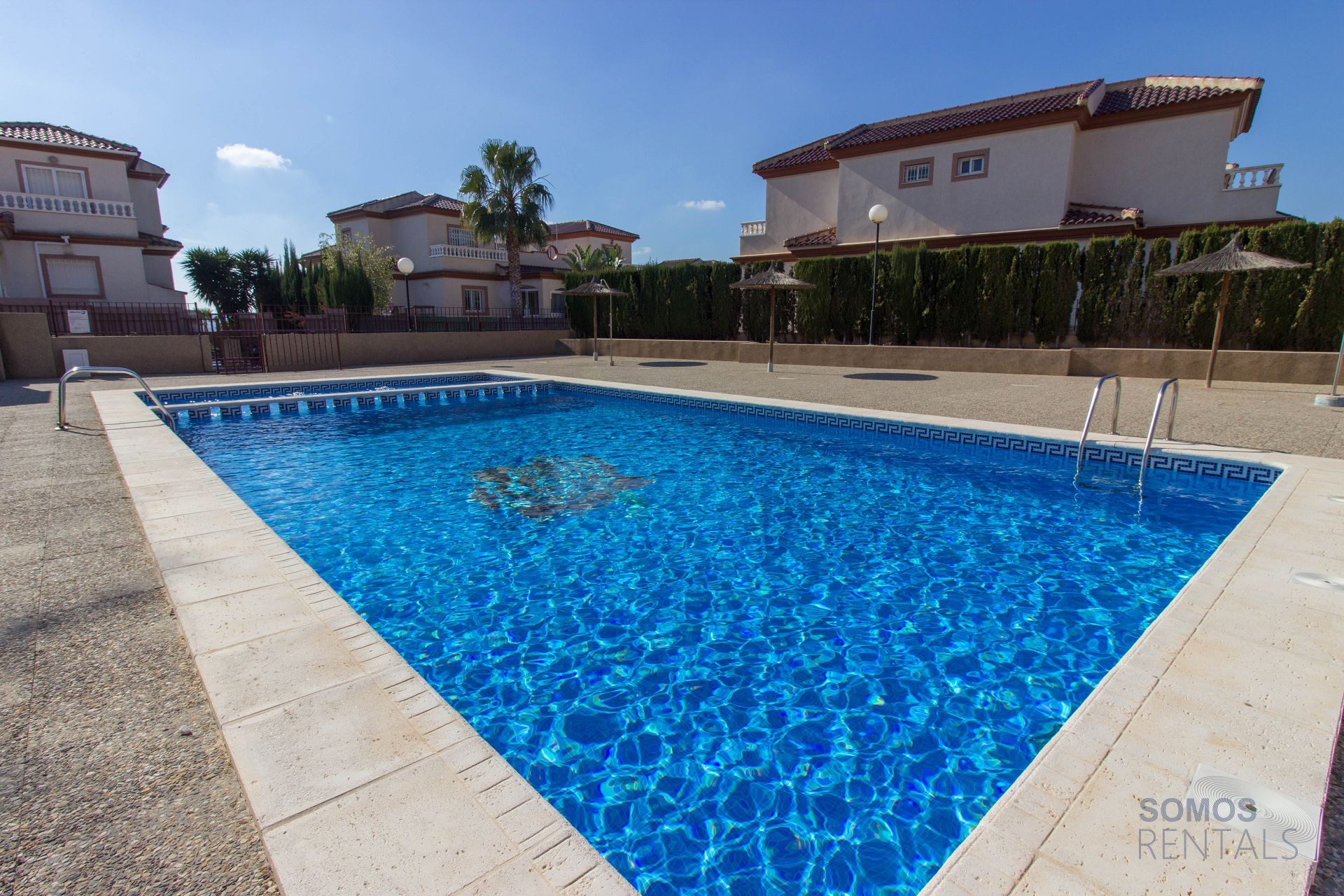 Casa Asis, Urb La Marina — Foto 33