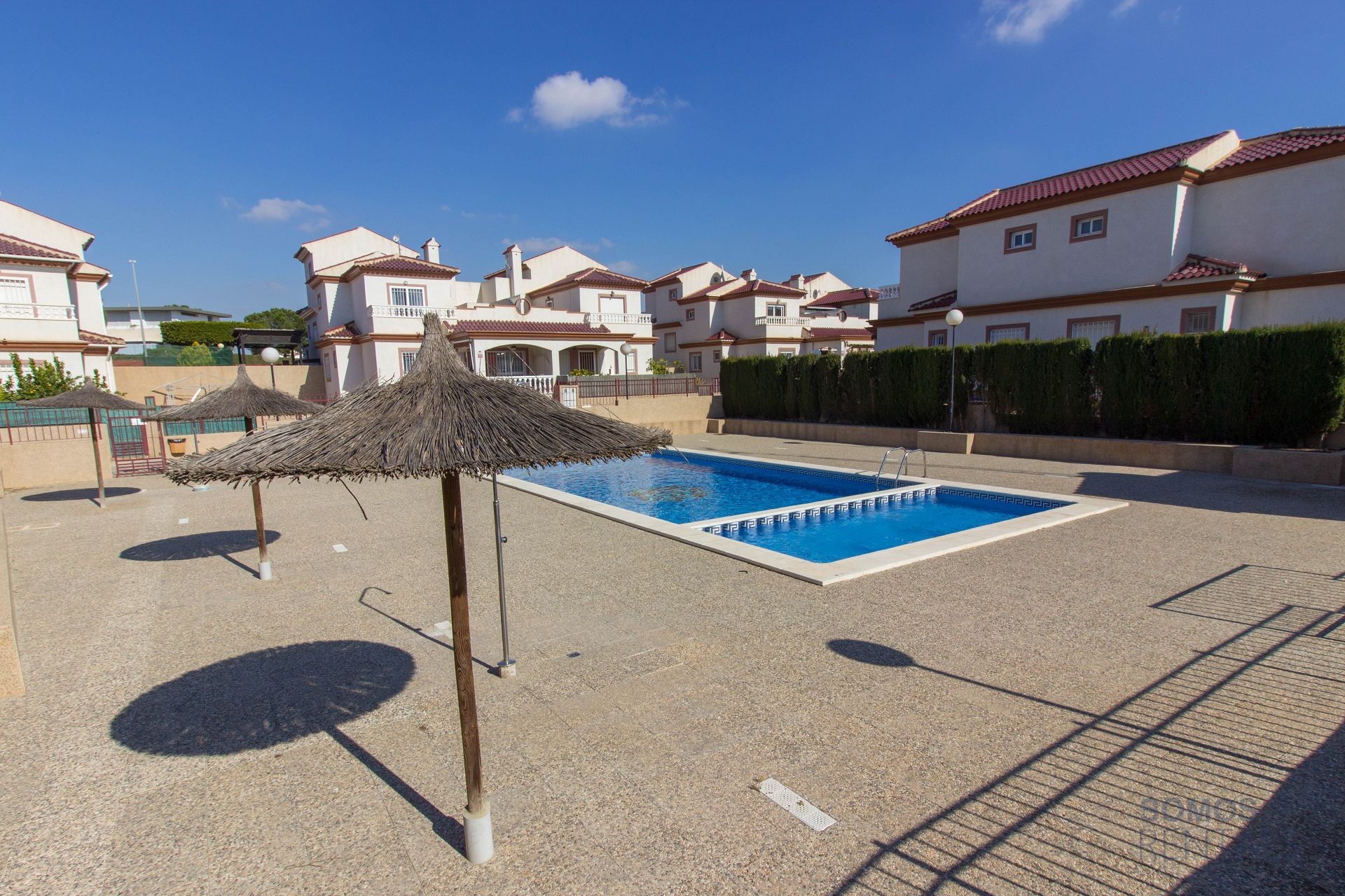 Casa Asis, Urb La Marina — Foto 36
