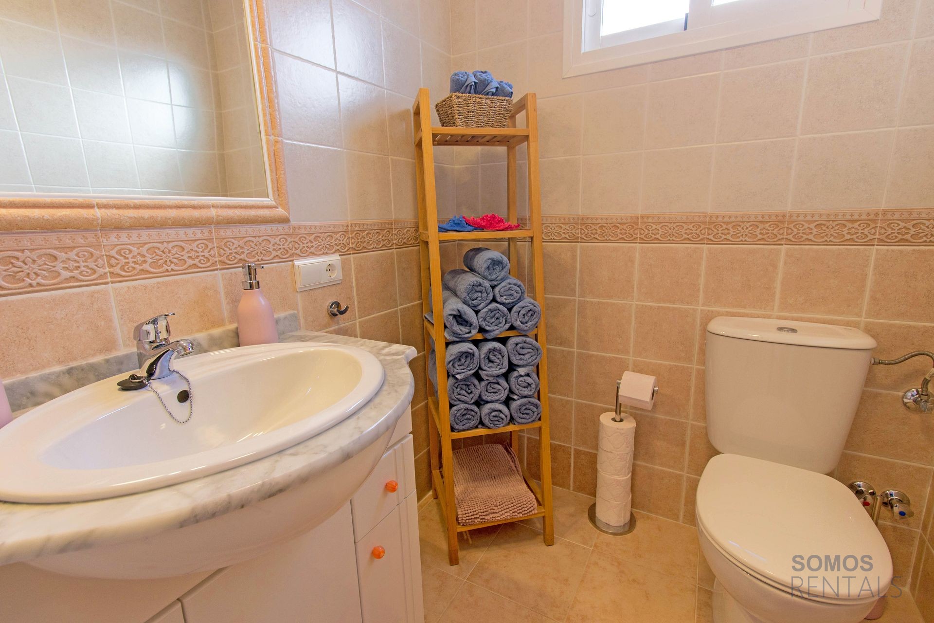 Casa Asis, Urb La Marina — Foto 29
