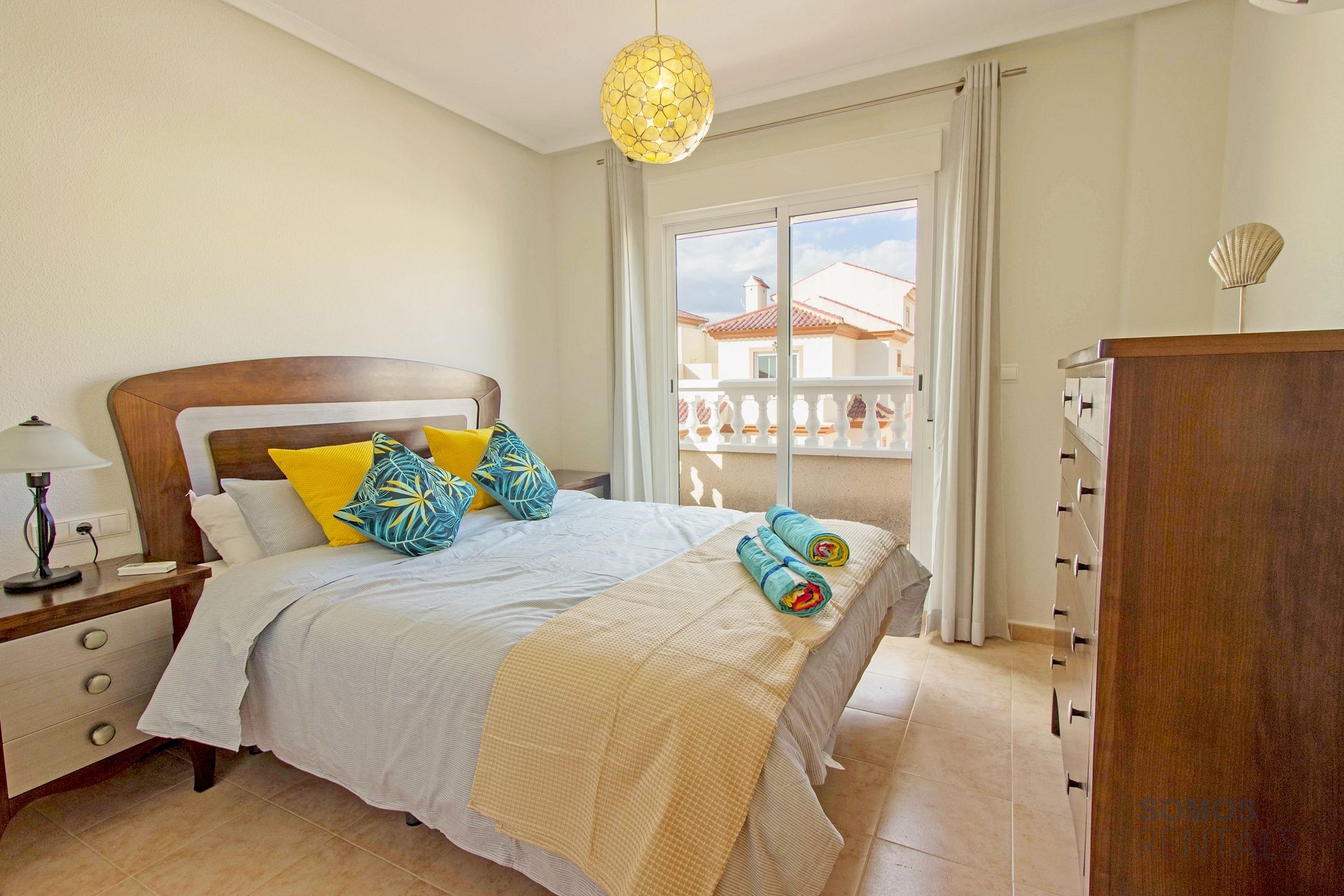 Casa Asis, Urb La Marina — Foto 23