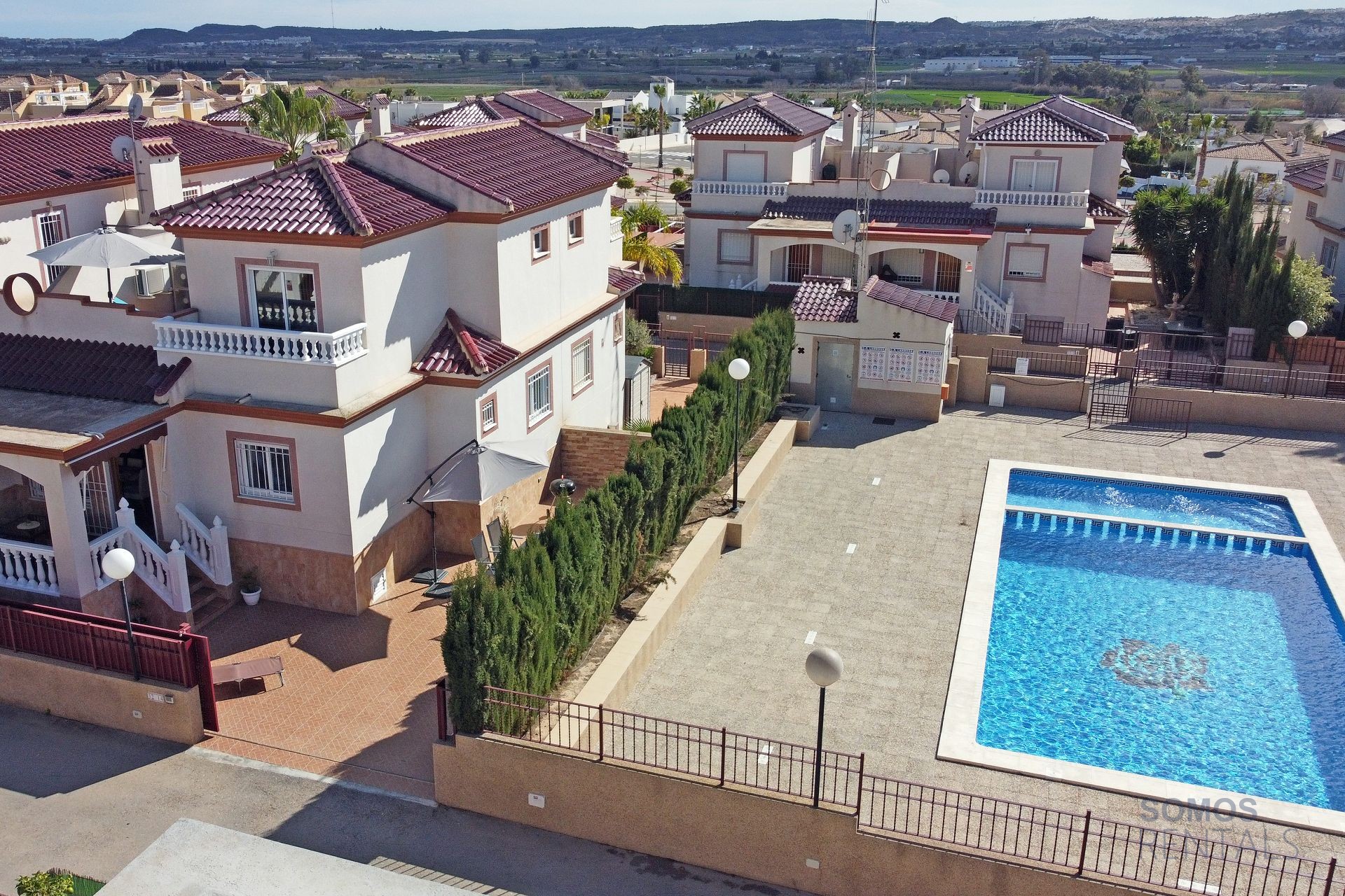 Casa Asis, Urb La Marina — Foto 5