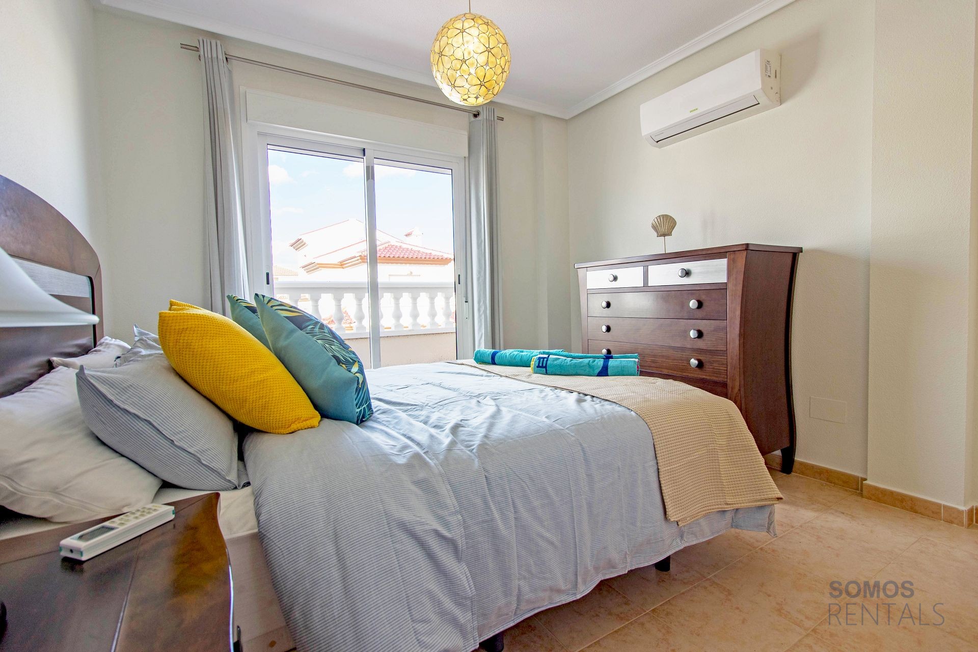 Casa Asis, Urb La Marina — Foto 26