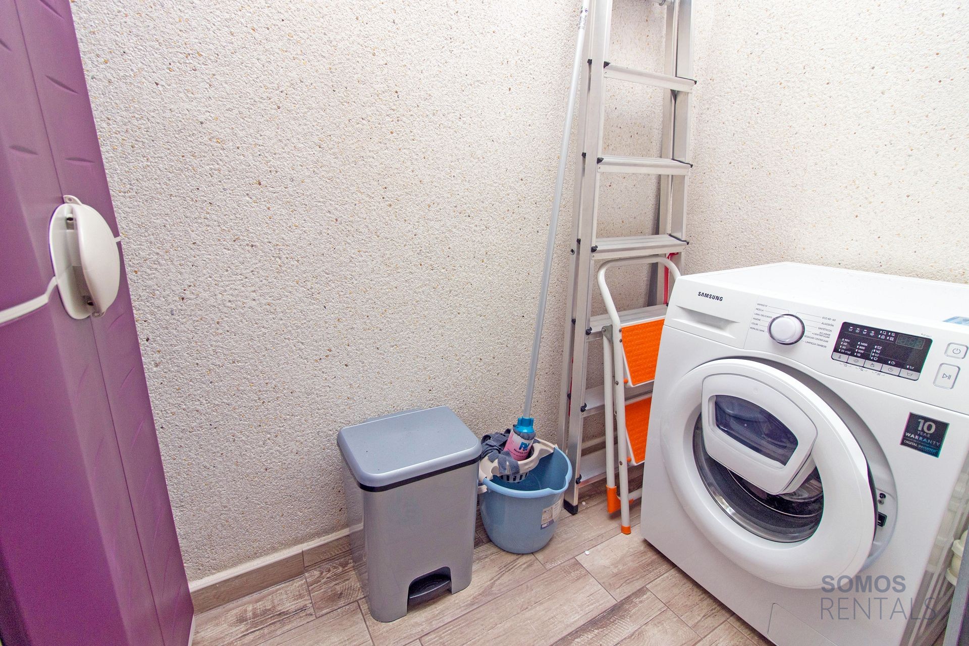 Casa Asis, Urb La Marina — Foto 14