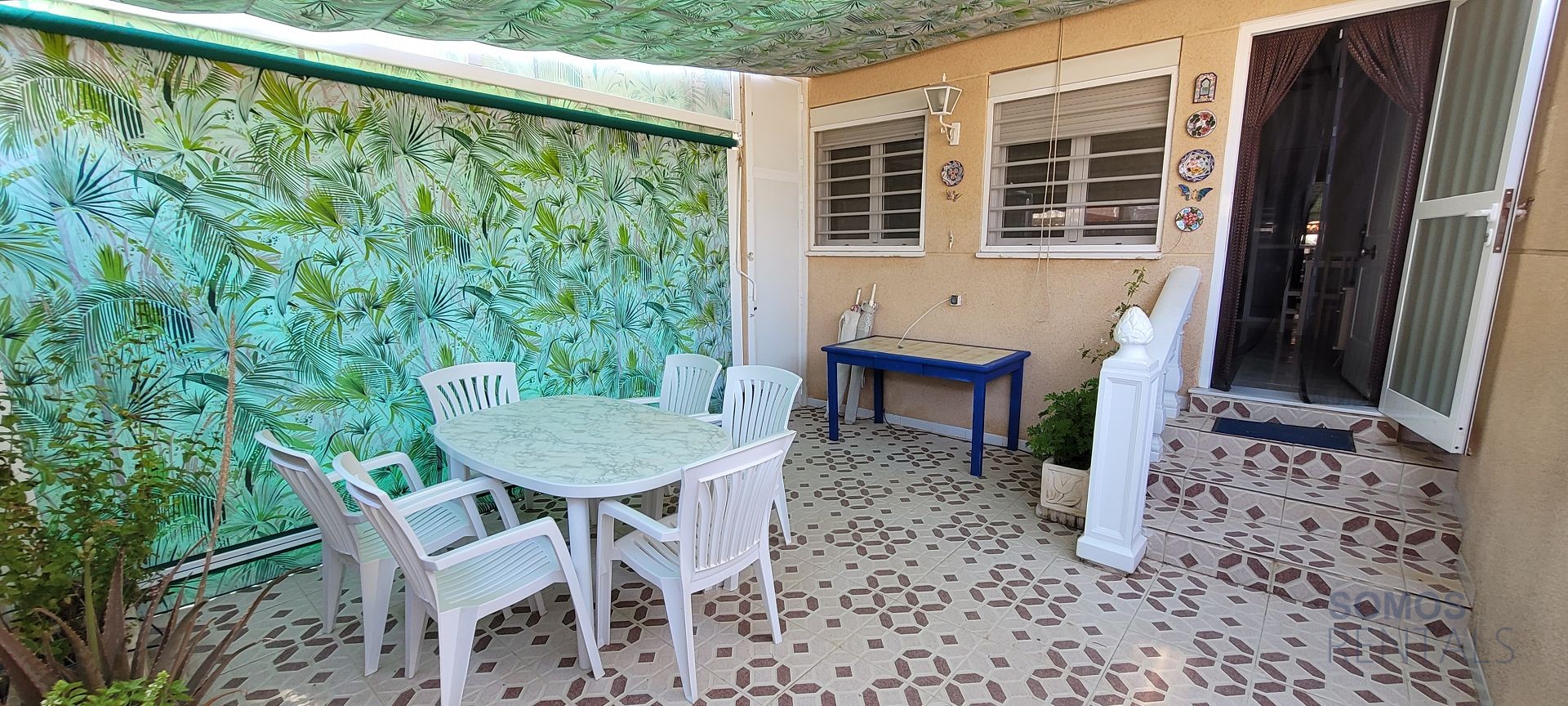 Apartamento Cantabria, Gran Alacant — Foto 7