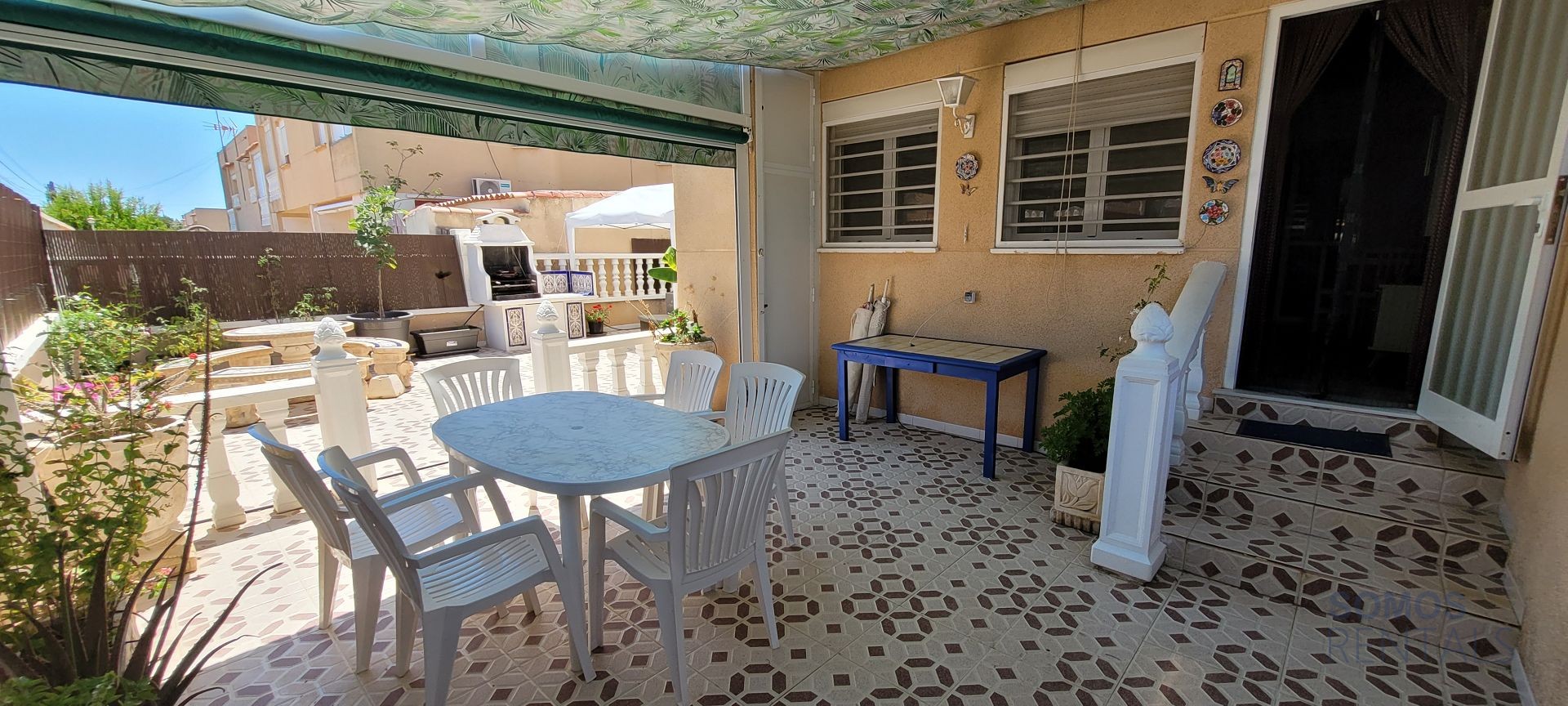Apartamento Cantabria, Gran Alacant — Foto 6