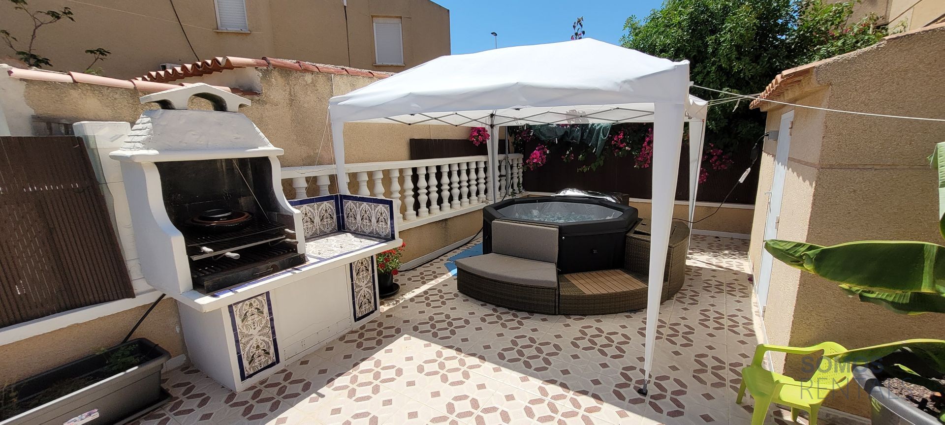 Apartamento Cantabria, Gran Alacant — Foto 12