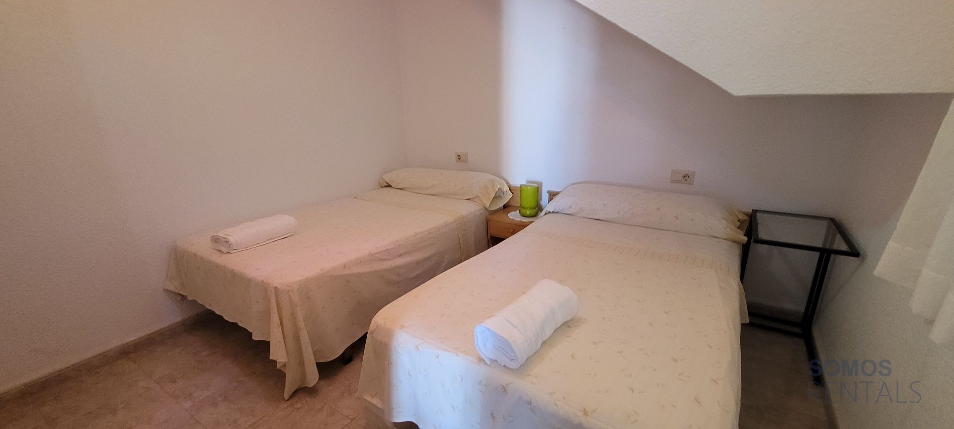 Apartamento Cantabria, Gran Alacant — Foto 22