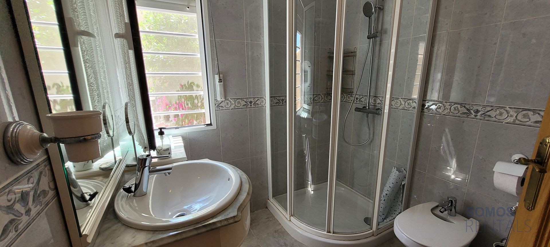 Apartamento Cantabria, Gran Alacant — Foto 24