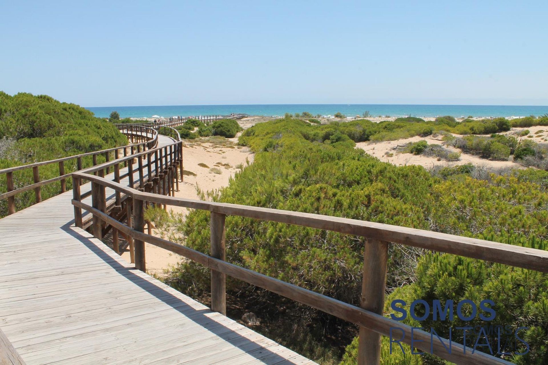 Casa Alba, Gran Alacant — Foto 5