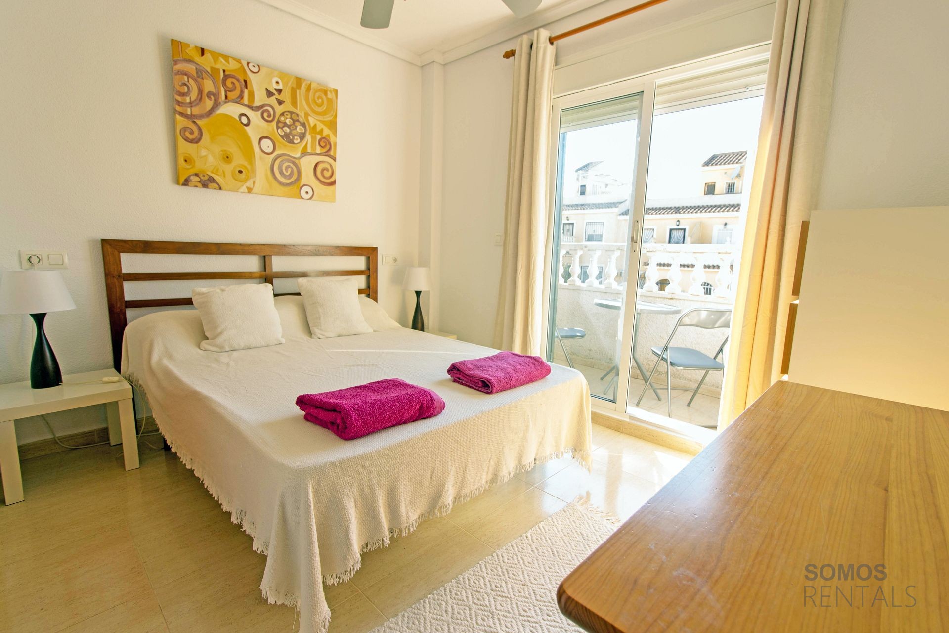 Casa Alba, Gran Alacant — Foto 4