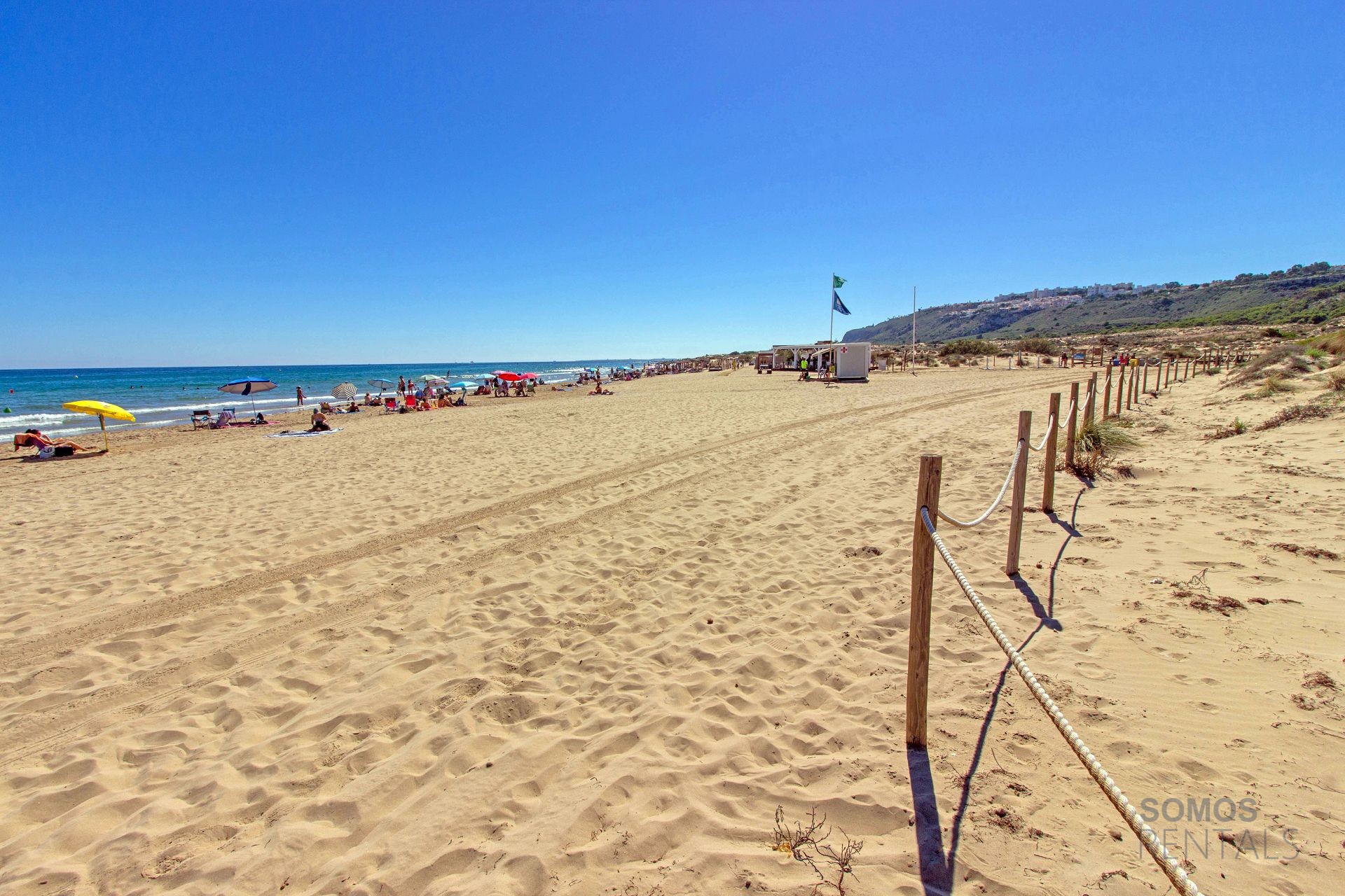 Casa Alba, Gran Alacant — Foto 6
