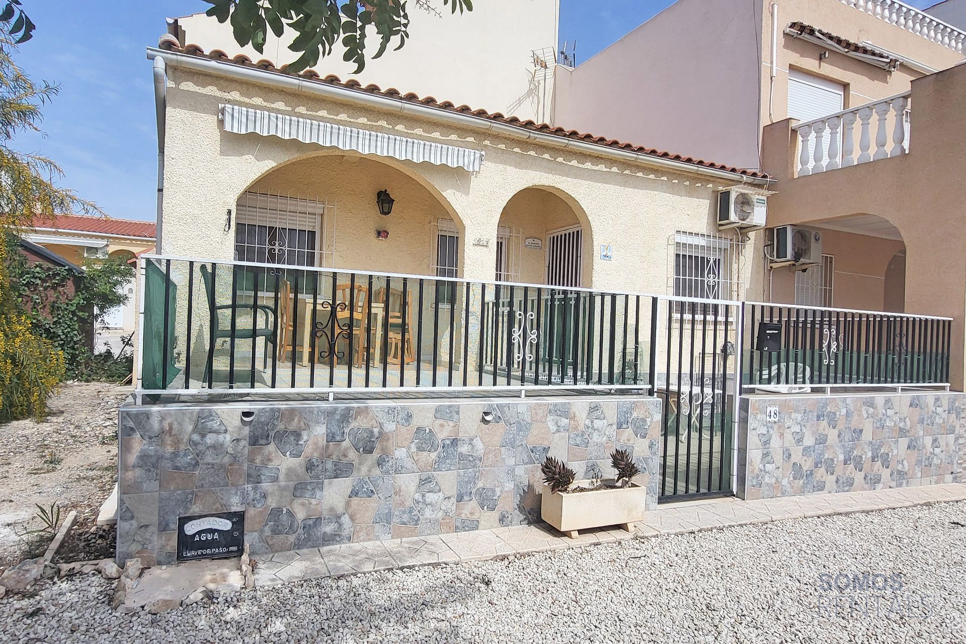 Casa Segre, Urb La Marina — Foto 5