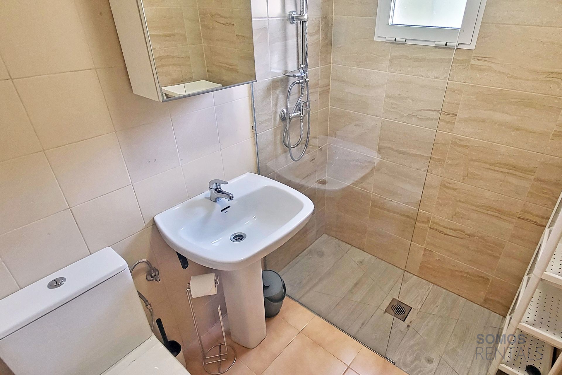 Casa Segre, Urb La Marina — Foto 14