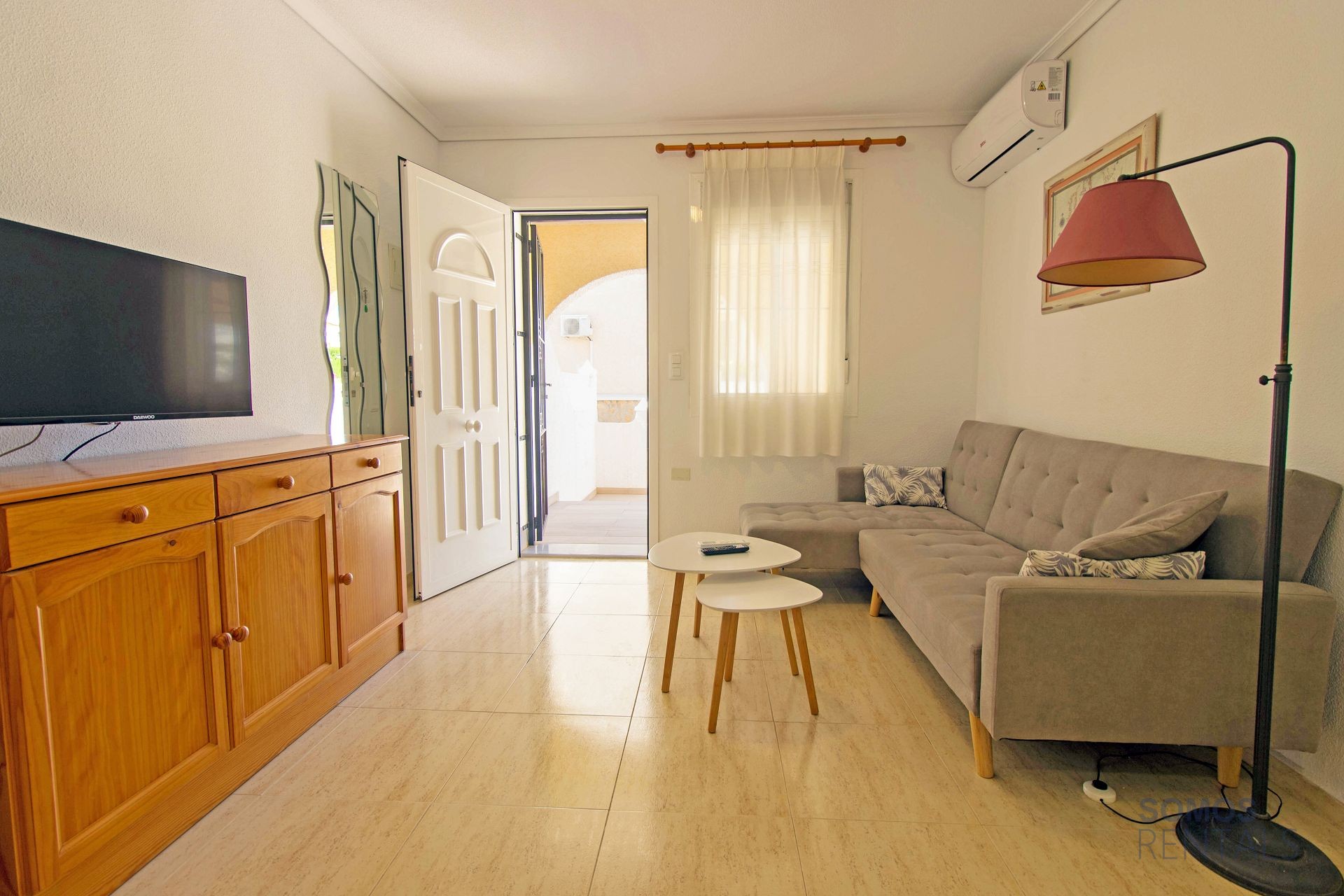 Casa Polonia, Gran Alacant — fotografía 6