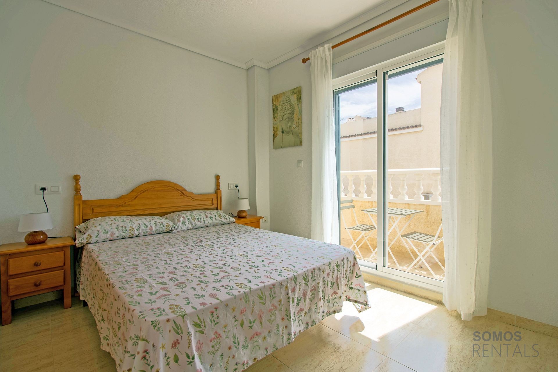 Casa Polonia, Gran Alacant — fotografía 14