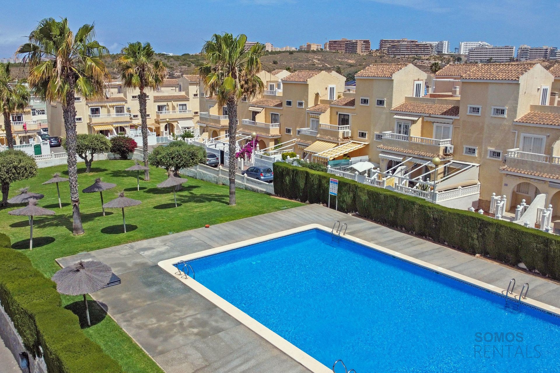 Casa Polonia, Gran Alacant — fotografía 27