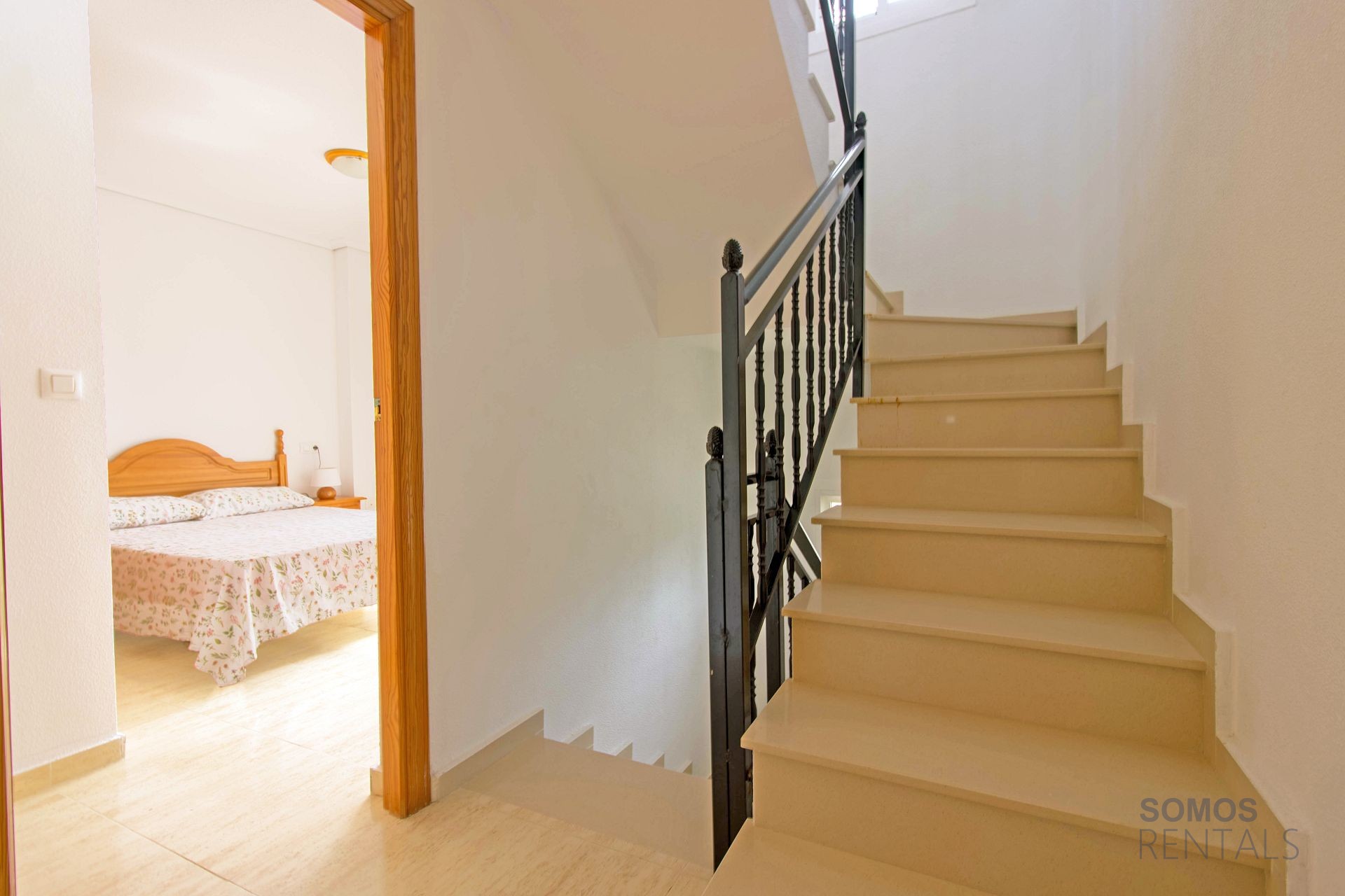 Casa Polonia, Gran Alacant — fotografía 13