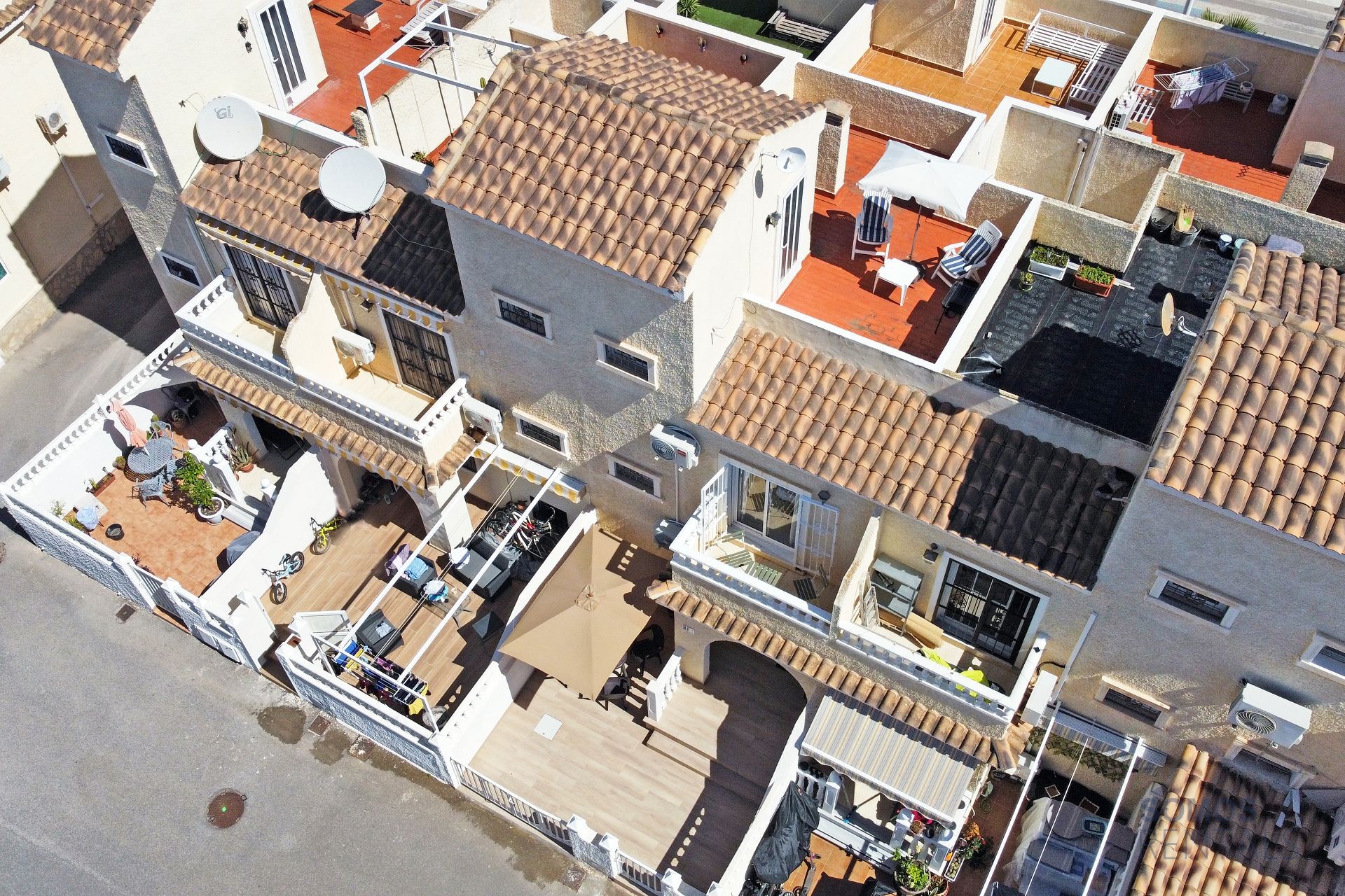 Casa Polonia, Gran Alacant — fotografía 24