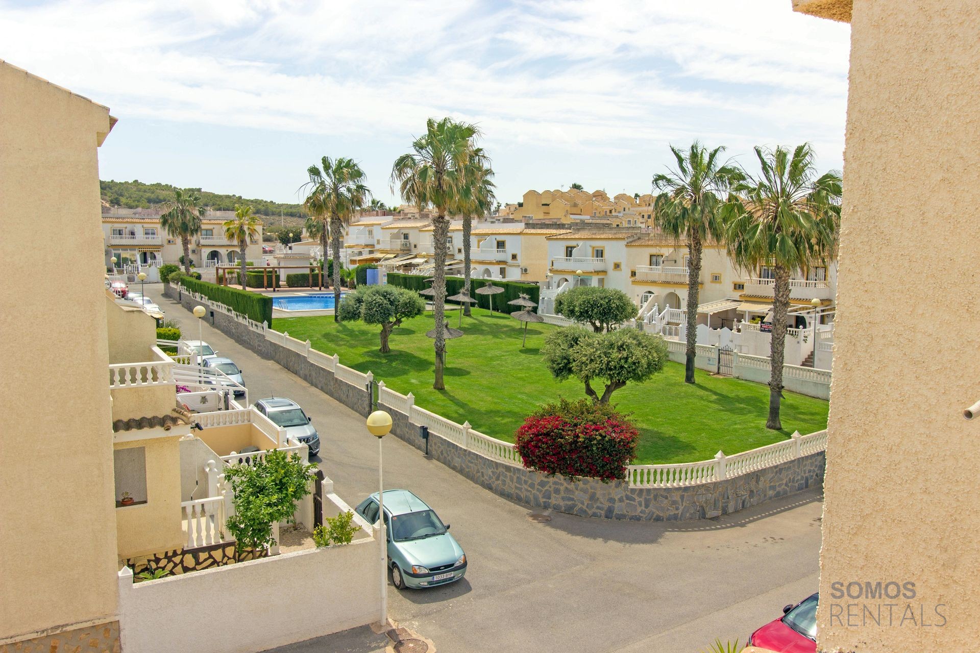 Casa Polonia, Gran Alacant — fotografía 17