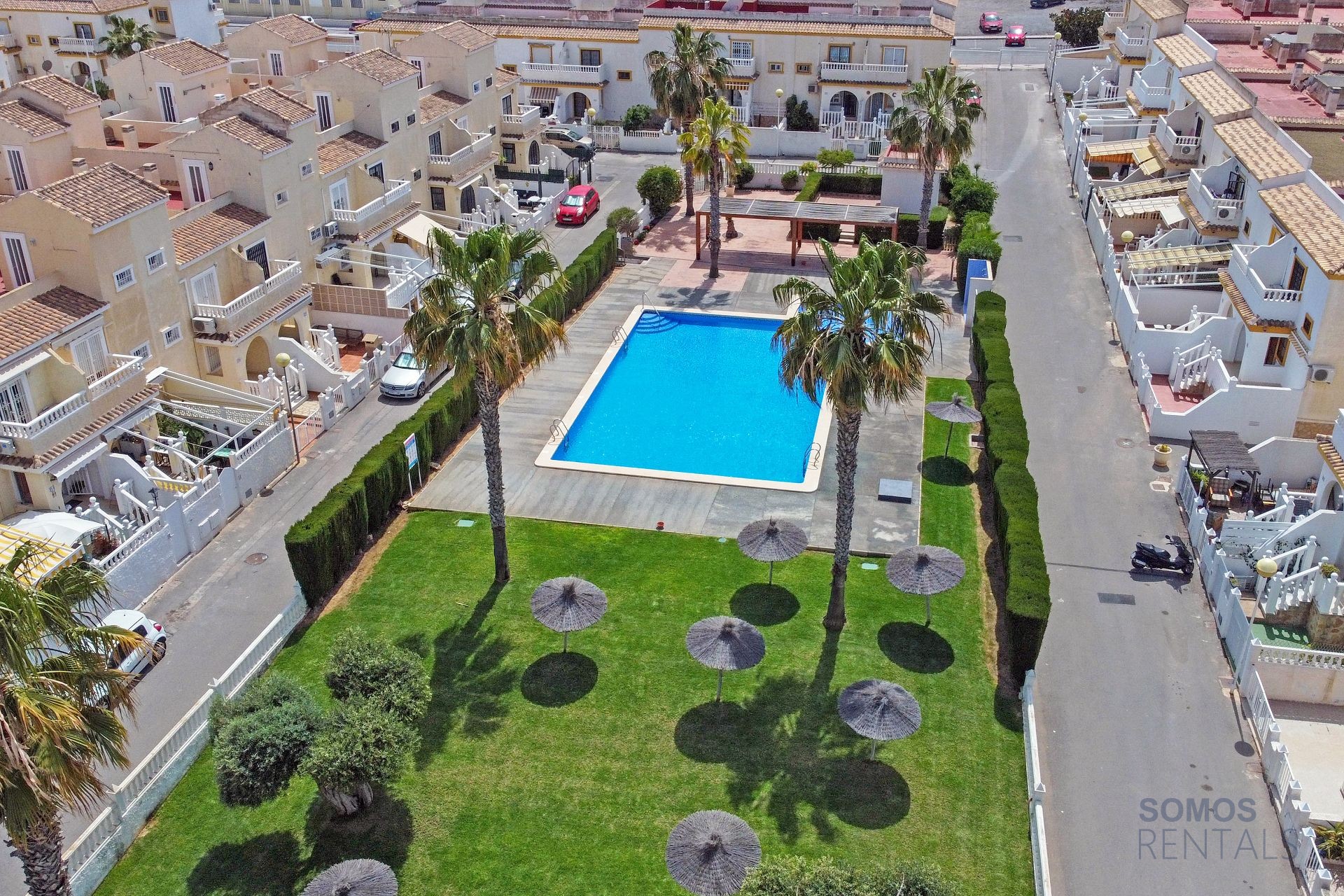 Casa Polonia, Gran Alacant — fotografía 26