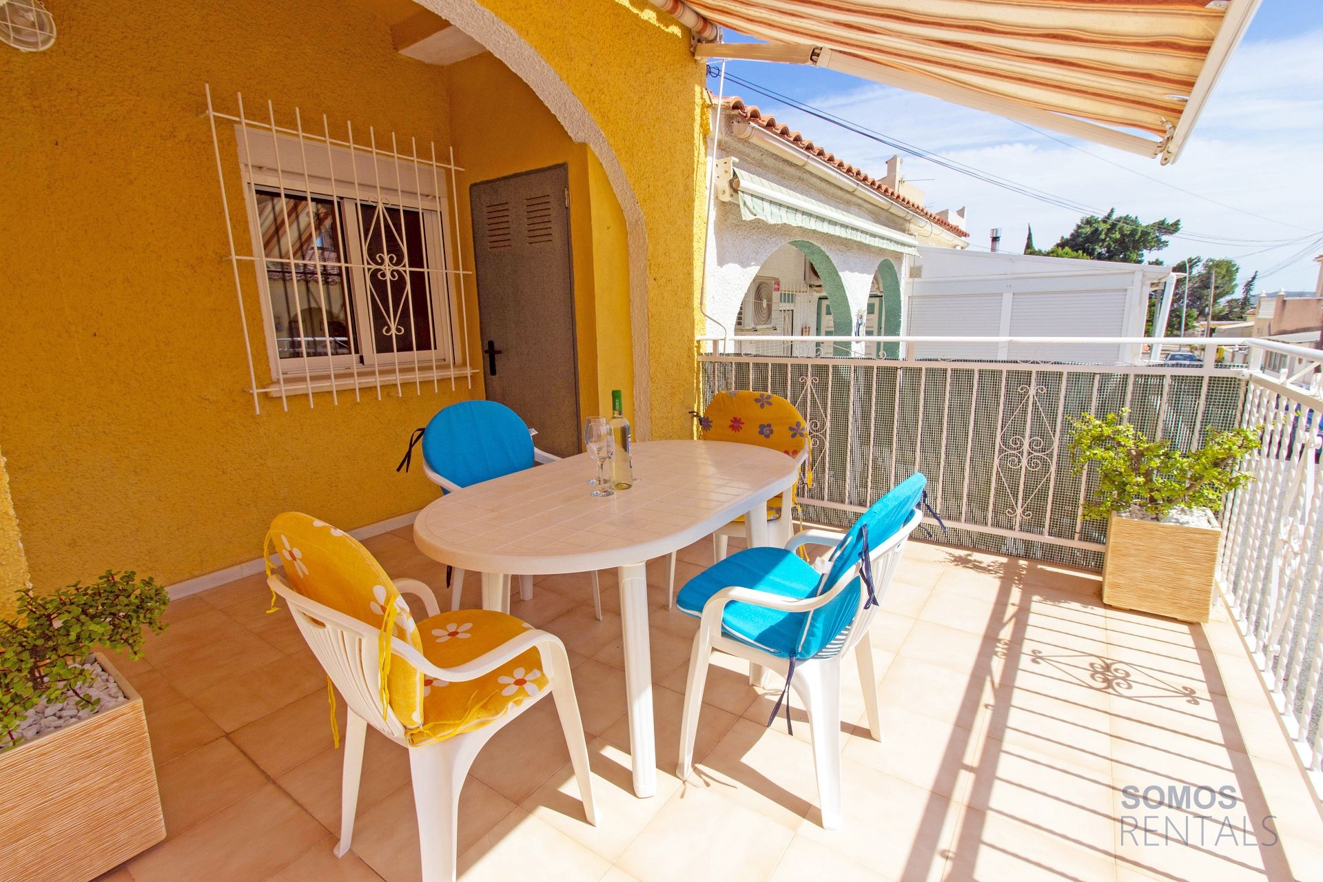 Casa Mundo, Urb La Marina — foto 8