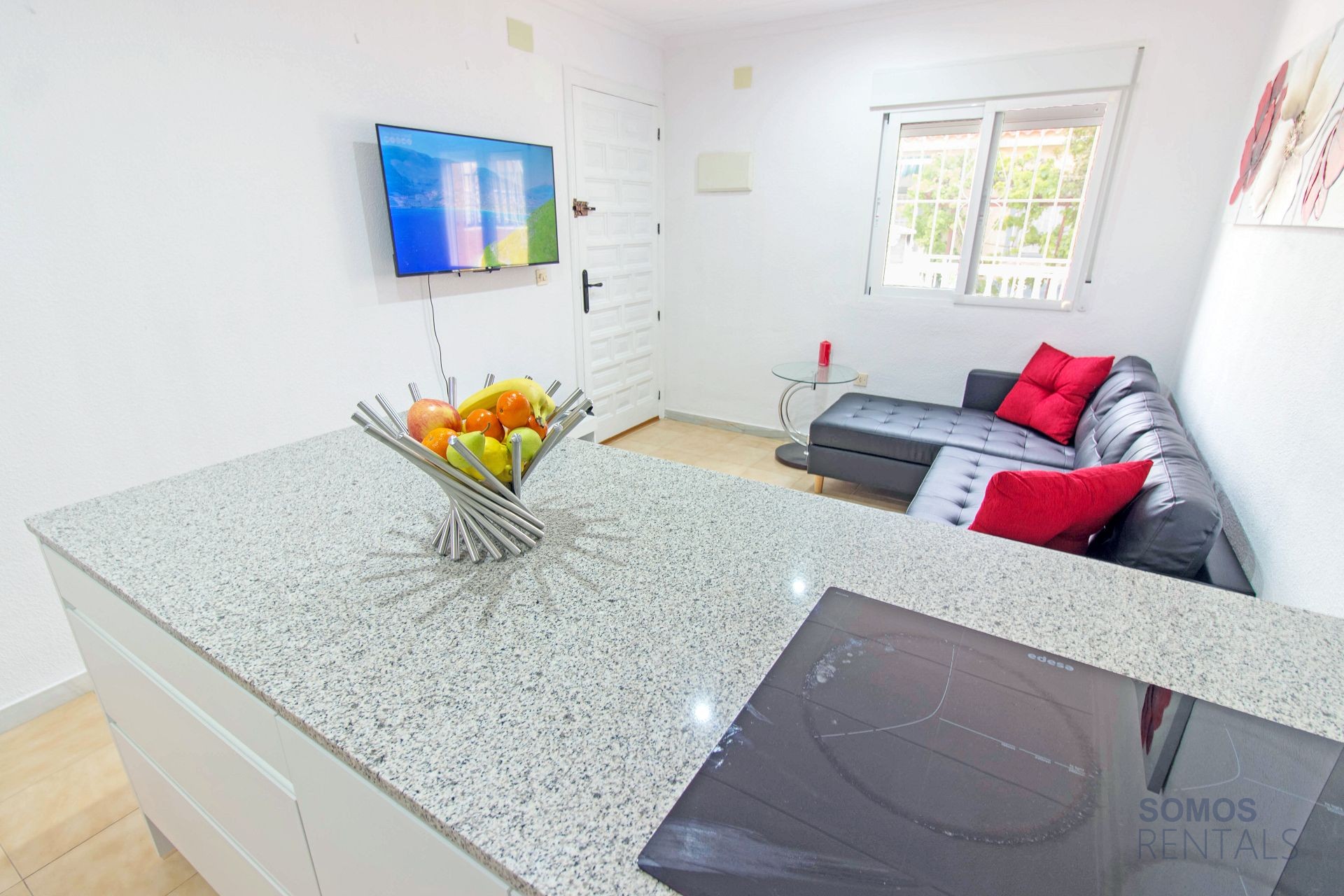 Casa Mundo, Urb La Marina — foto 12