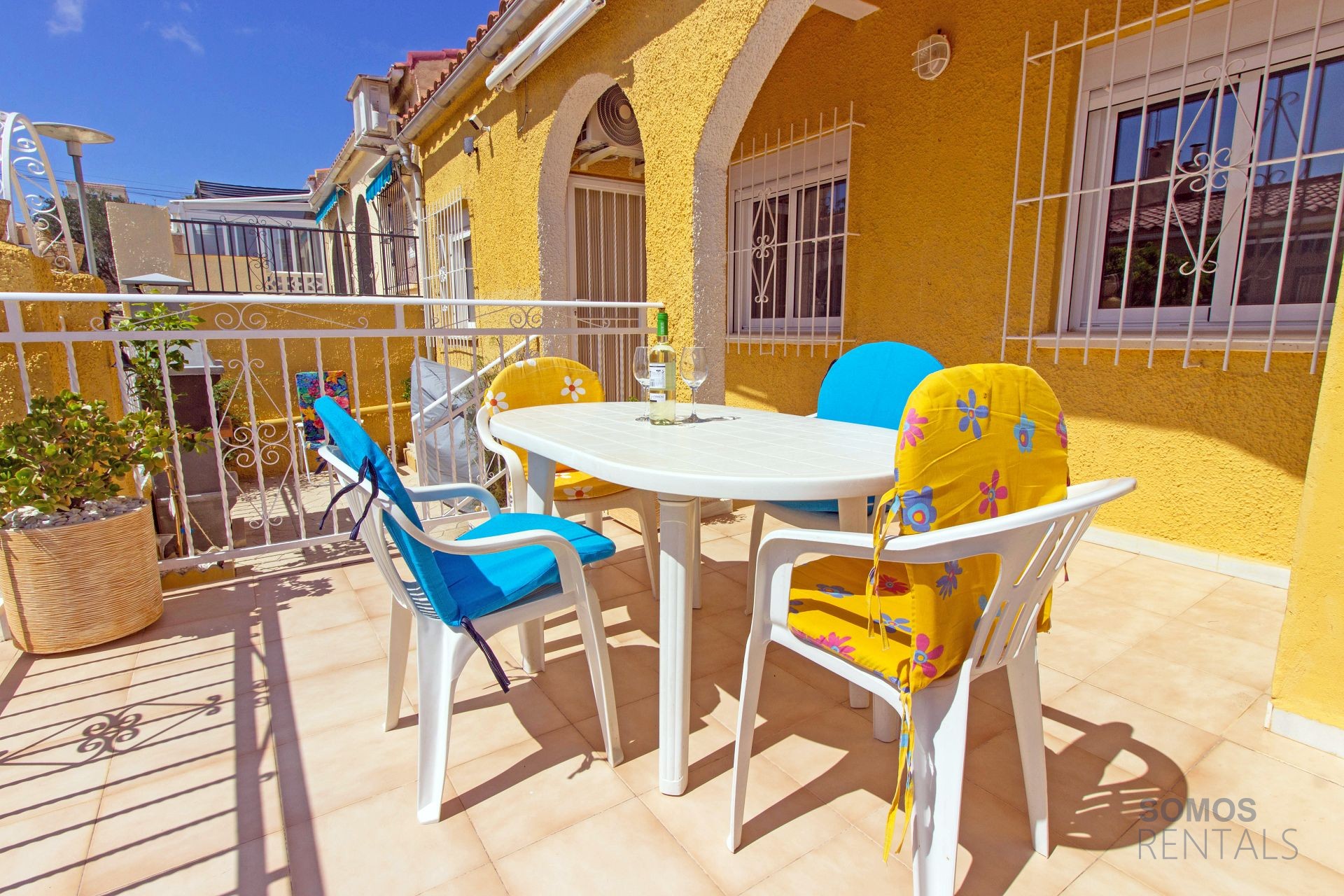 Casa Mundo, Urb La Marina — foto 6