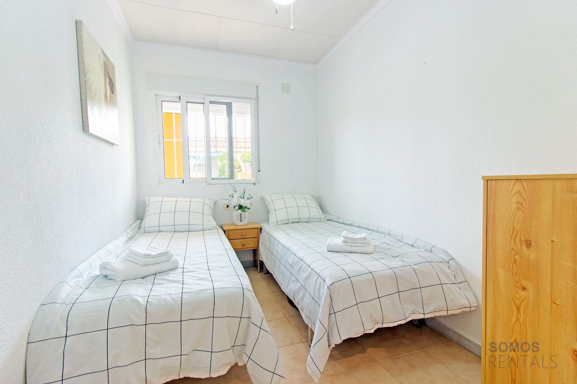 Casa Mundo, Urb La Marina — foto 19