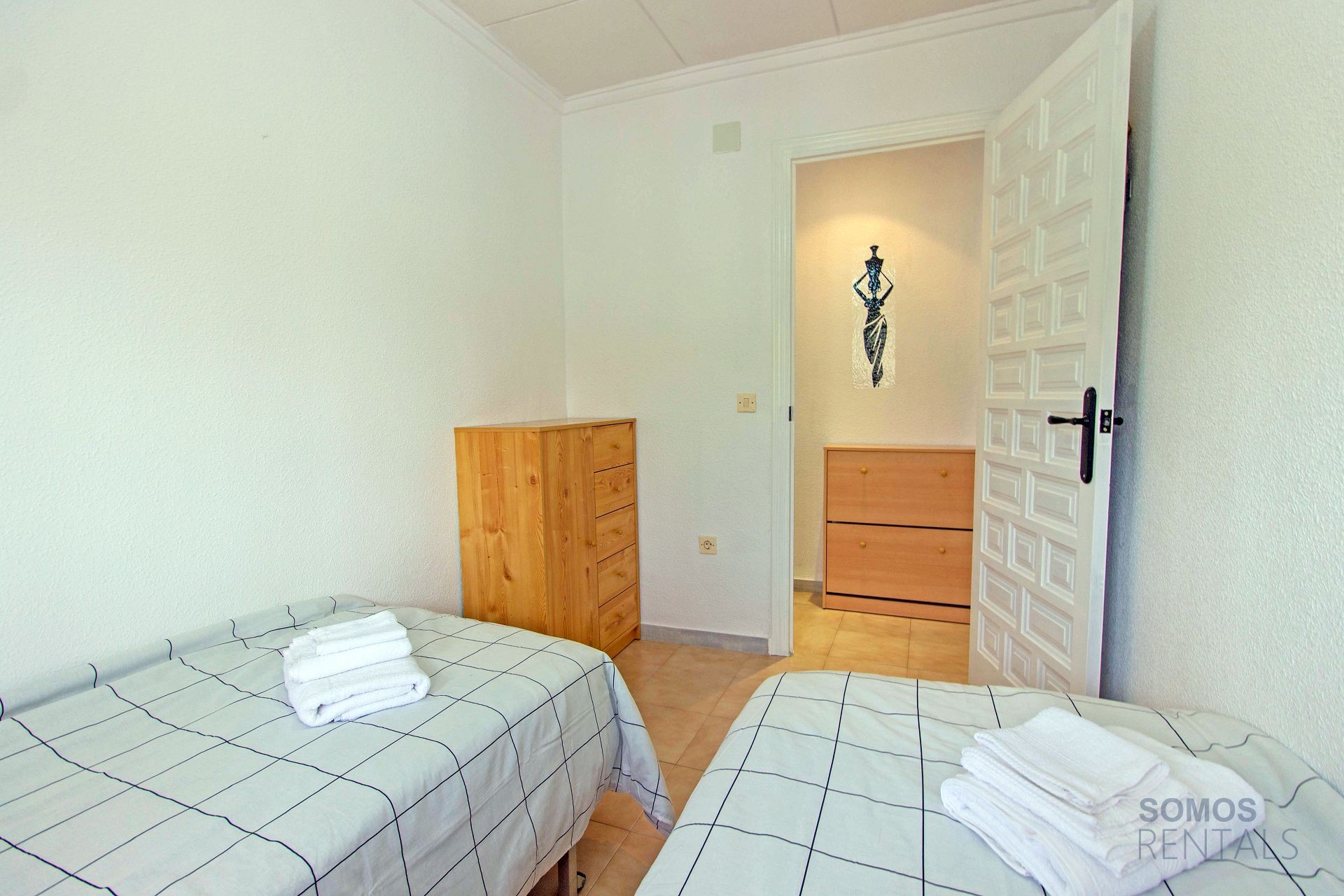 Casa Mundo, Urb La Marina — foto 20