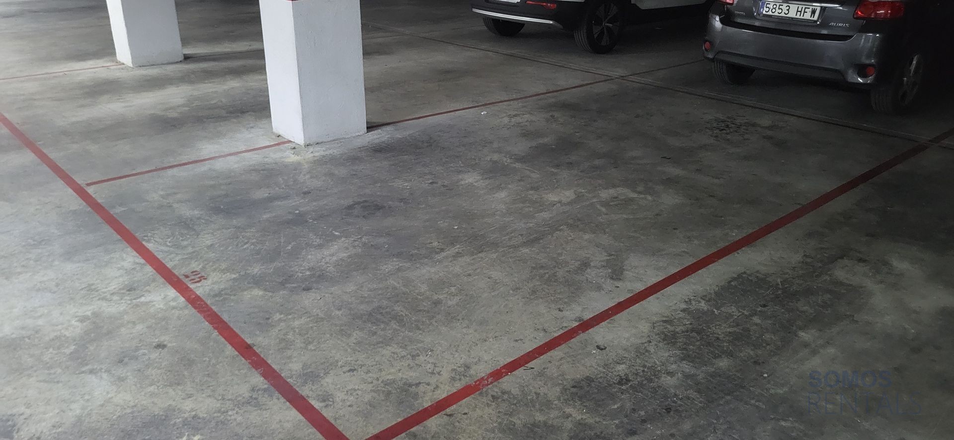 Apartamento Playa Guardamar, Guardamar Del Sergura — foto 20