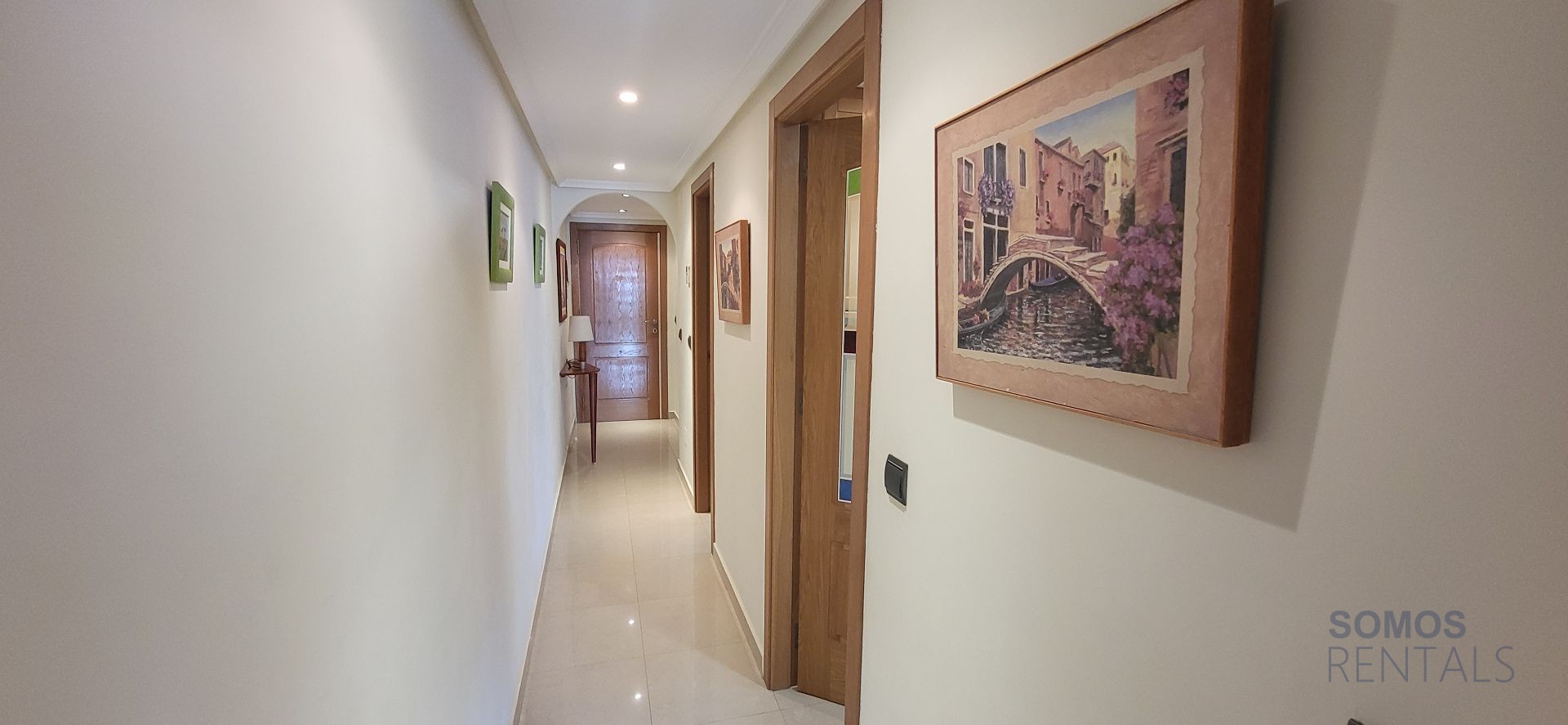 Apartamento Playa Guardamar, Guardamar Del Sergura — foto 4