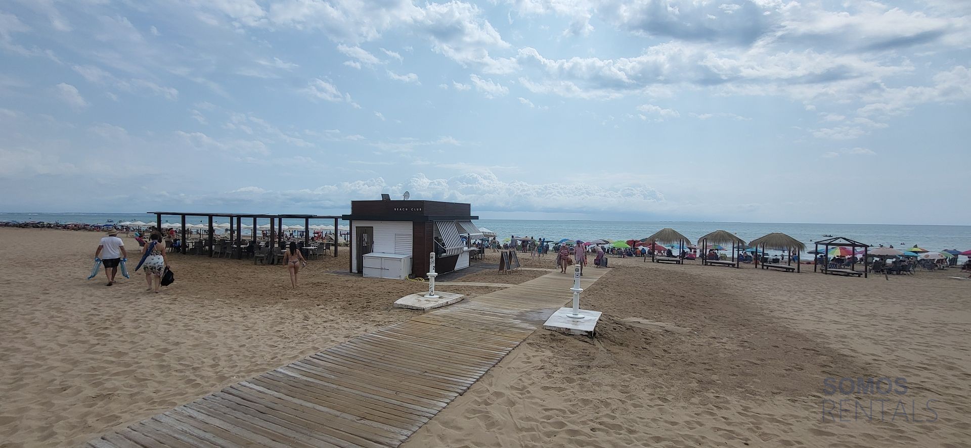 Apartamento Playa Guardamar, Guardamar Del Sergura — foto 22