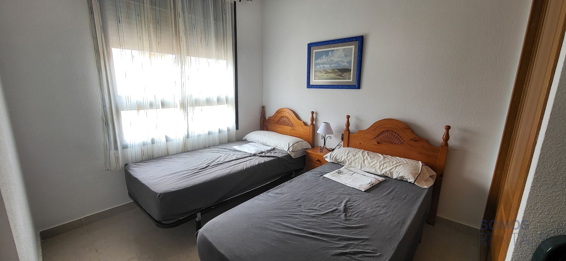 Apartamento Playa Guardamar, Guardamar Del Sergura — foto 13