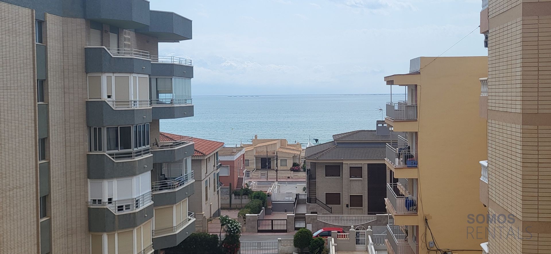 Apartamento Playa Guardamar, Guardamar Del Sergura — foto 10