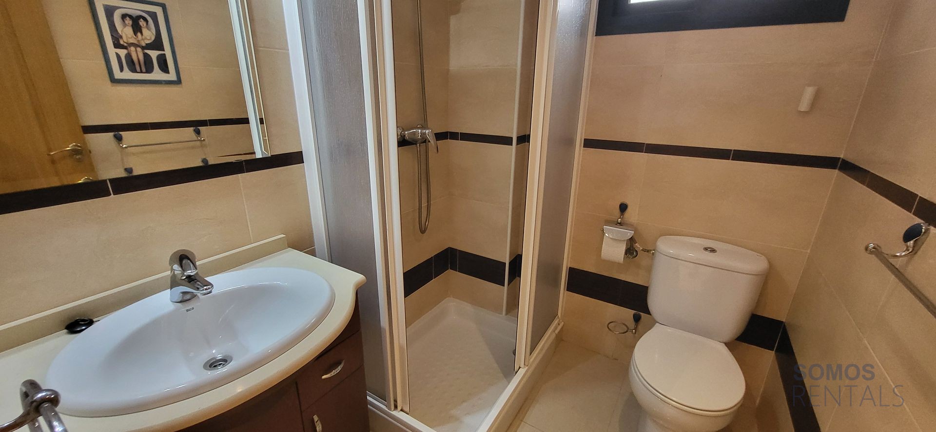 Apartamento Playa Guardamar, Guardamar Del Sergura — foto 12