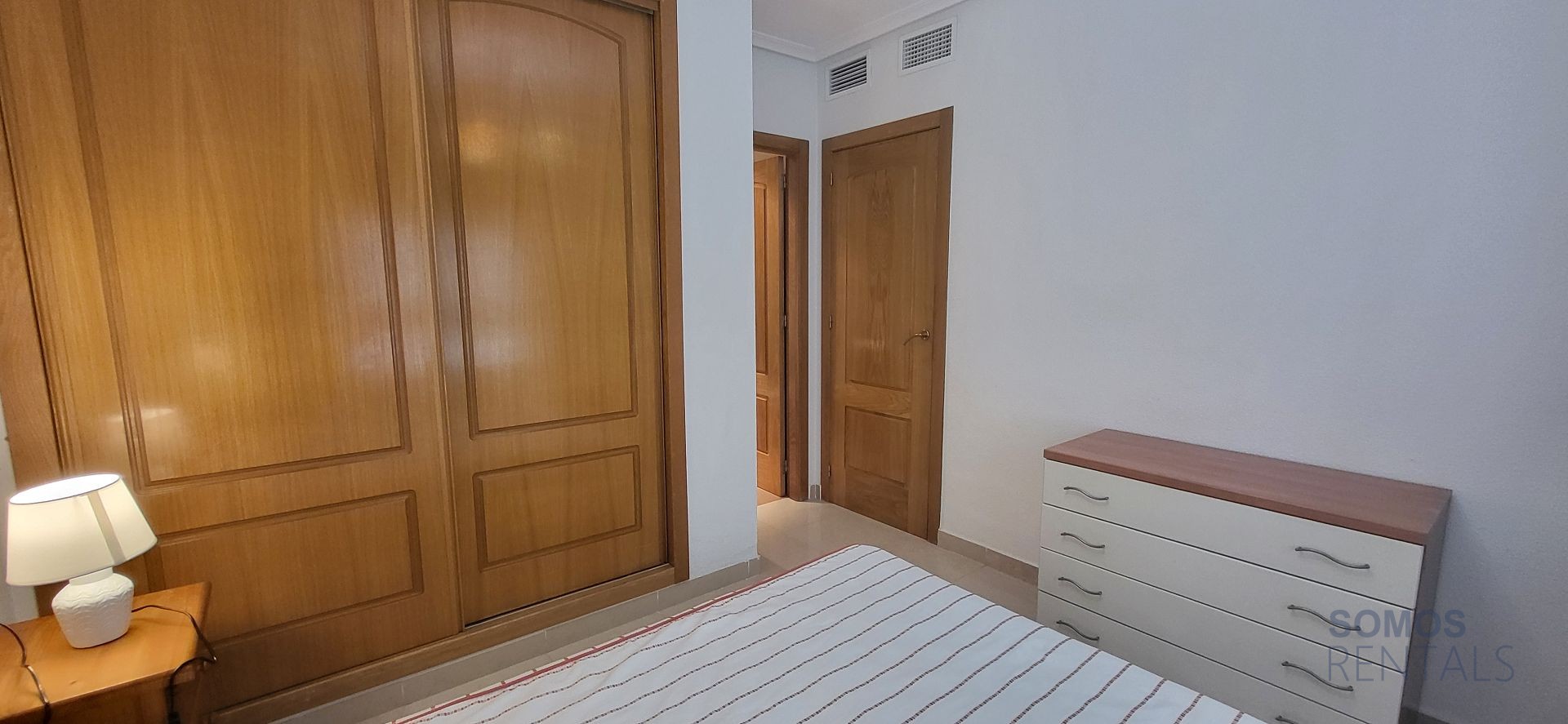 Apartamento Playa Guardamar, Guardamar Del Sergura — foto 11