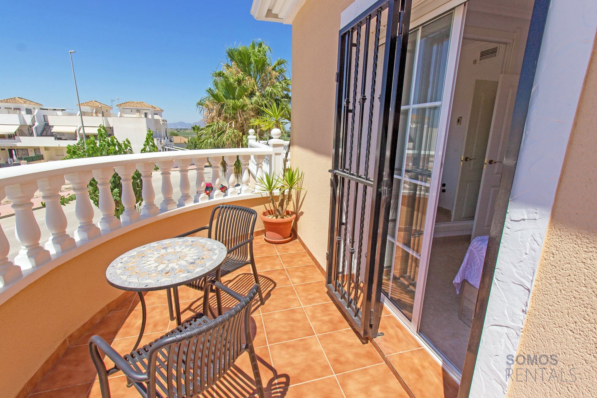 Villa Velazquez, Urb La Marina — Foto 24