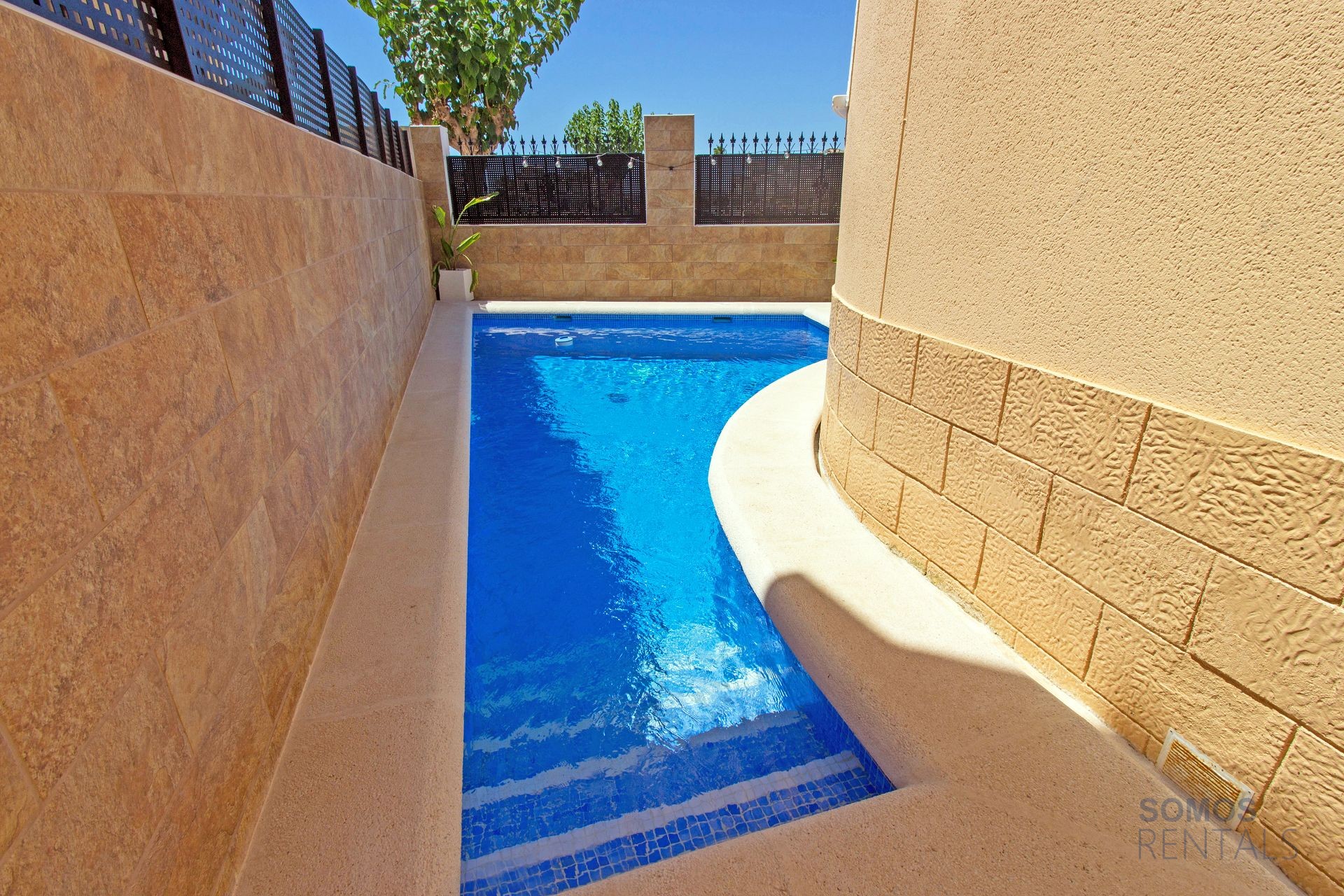 Villa Velazquez, Urb La Marina — Foto 6