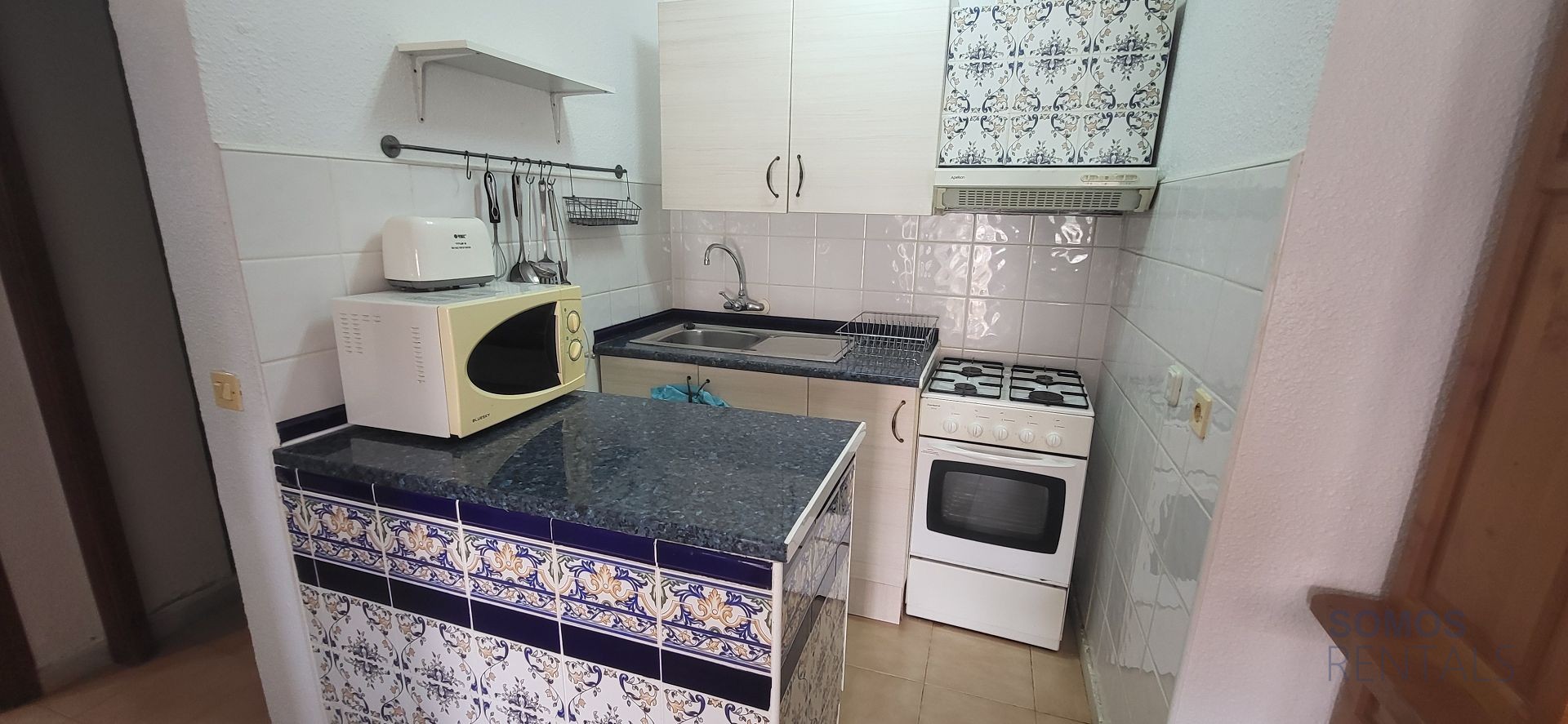 Casa Manzanares - Urb La Marina photograph 7