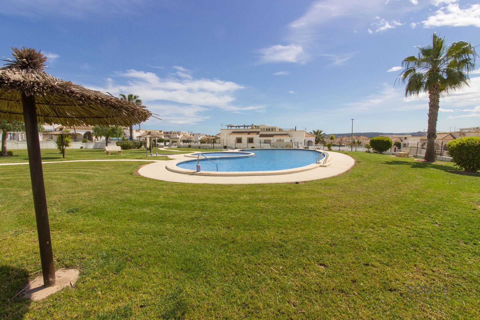 Casa Arturo, Urb La Marina — Foto 42