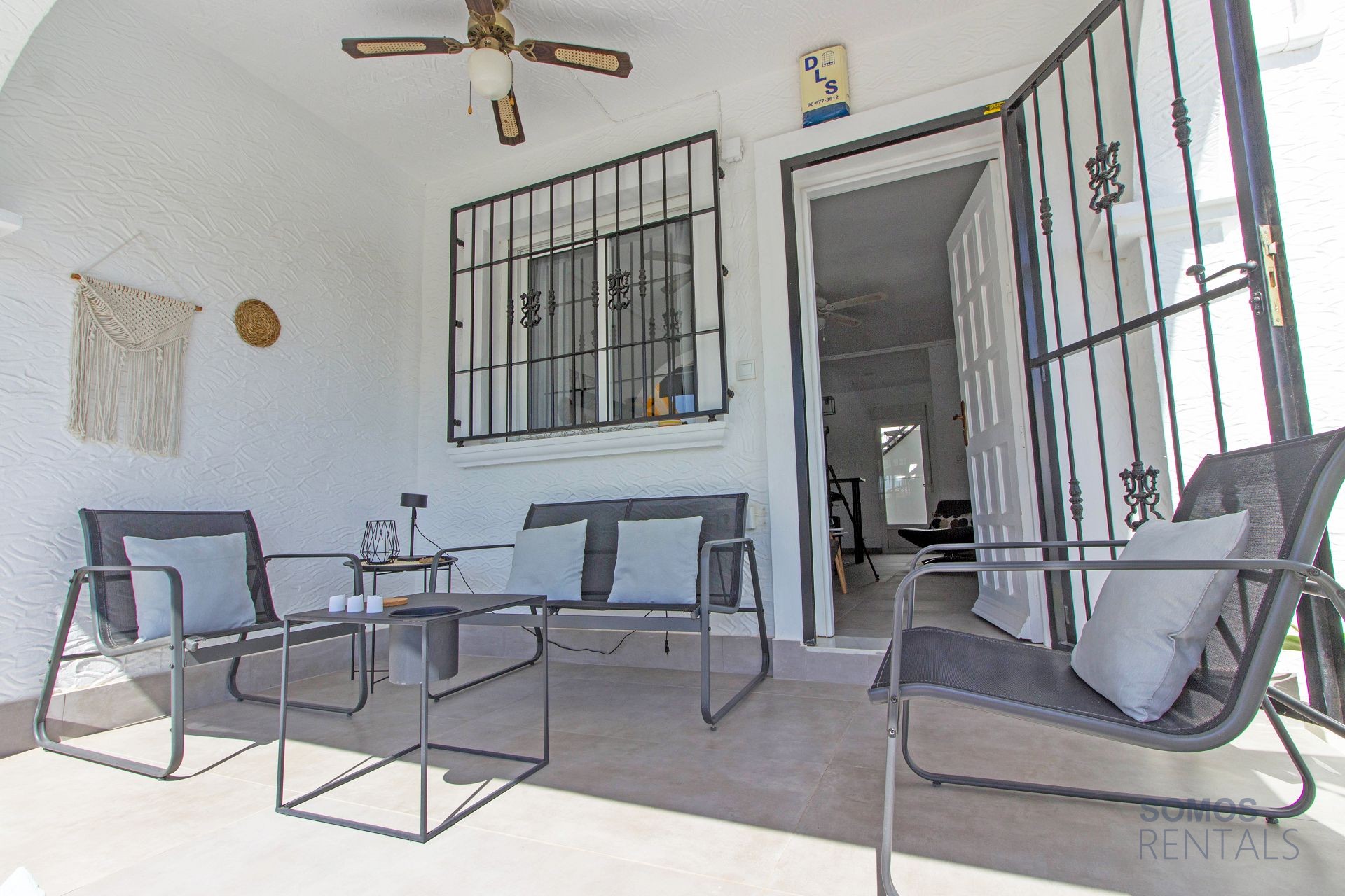 Casa Arturo, Urb La Marina — Foto 15