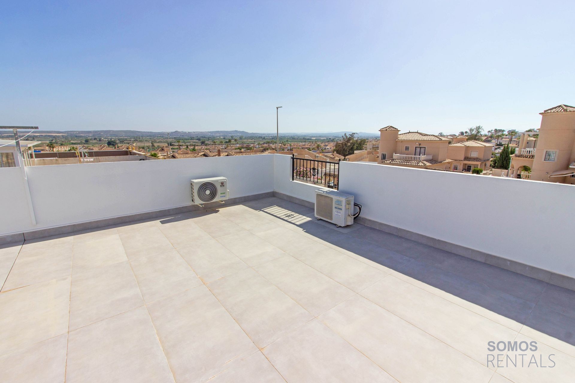 Casa Arturo, Urb La Marina — Foto 35