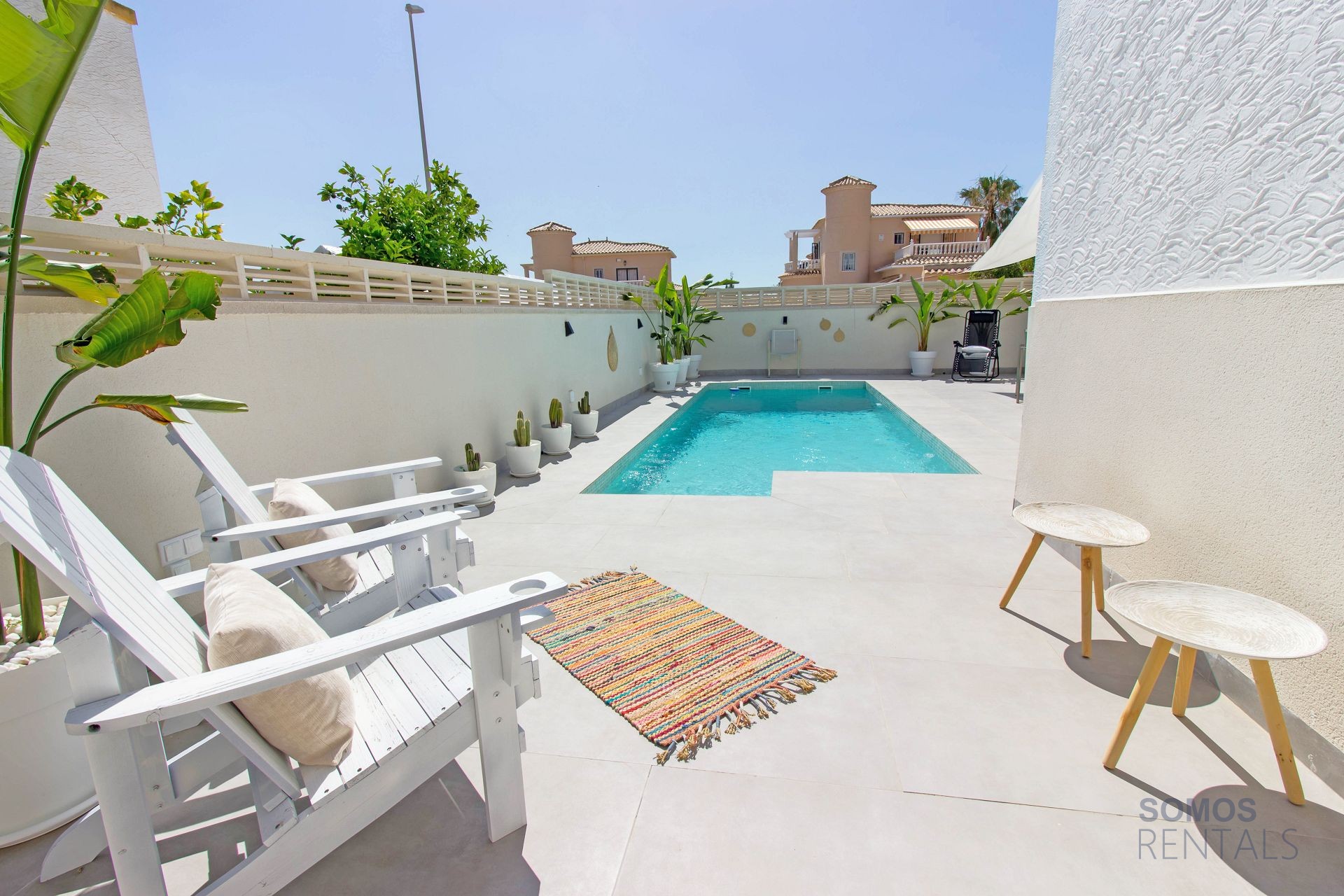 Casa Arturo, Urb La Marina — Foto 11