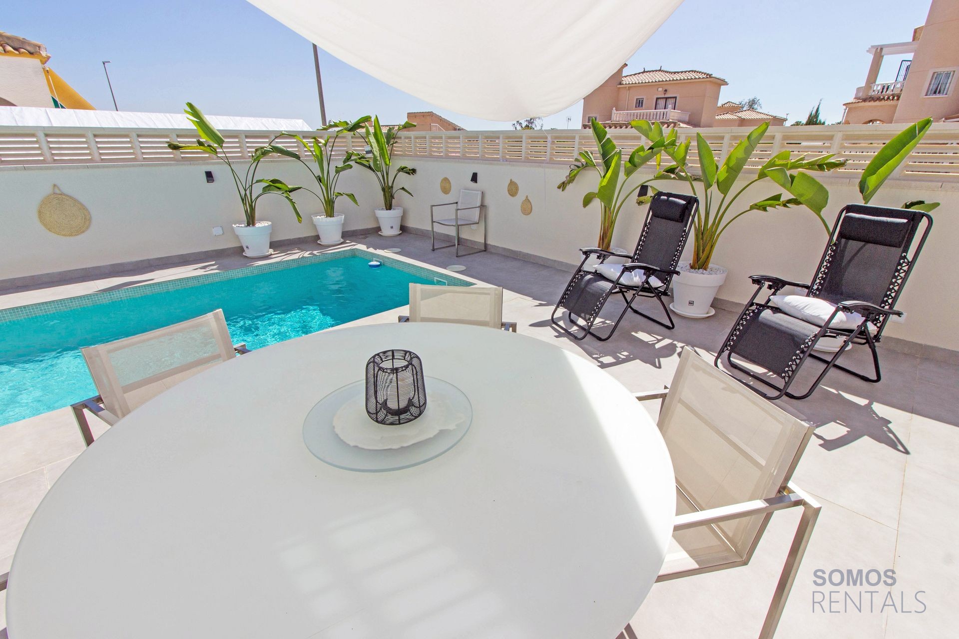 Casa Arturo, Urb La Marina — Foto 8