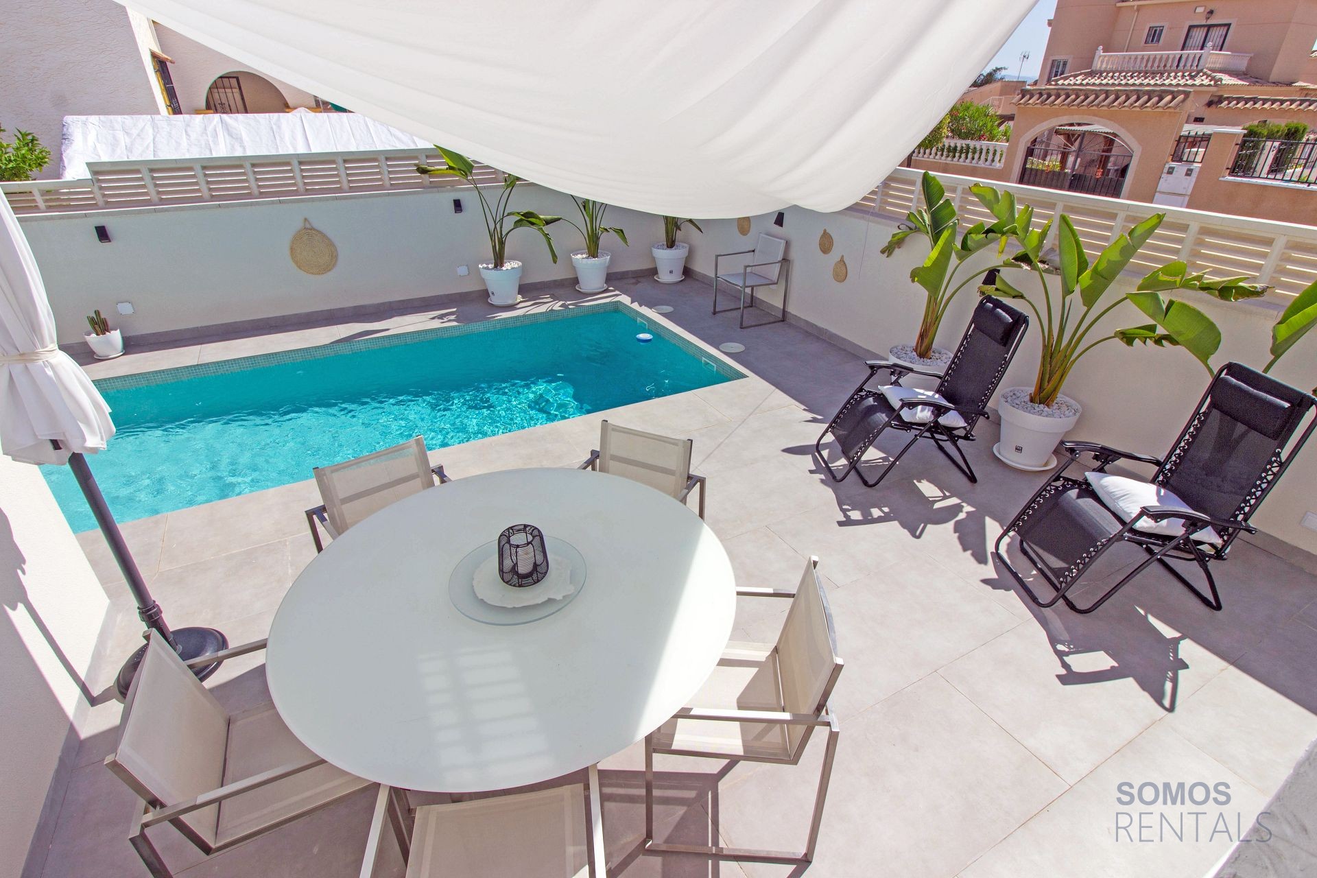 Casa Arturo, Urb La Marina — Foto 7
